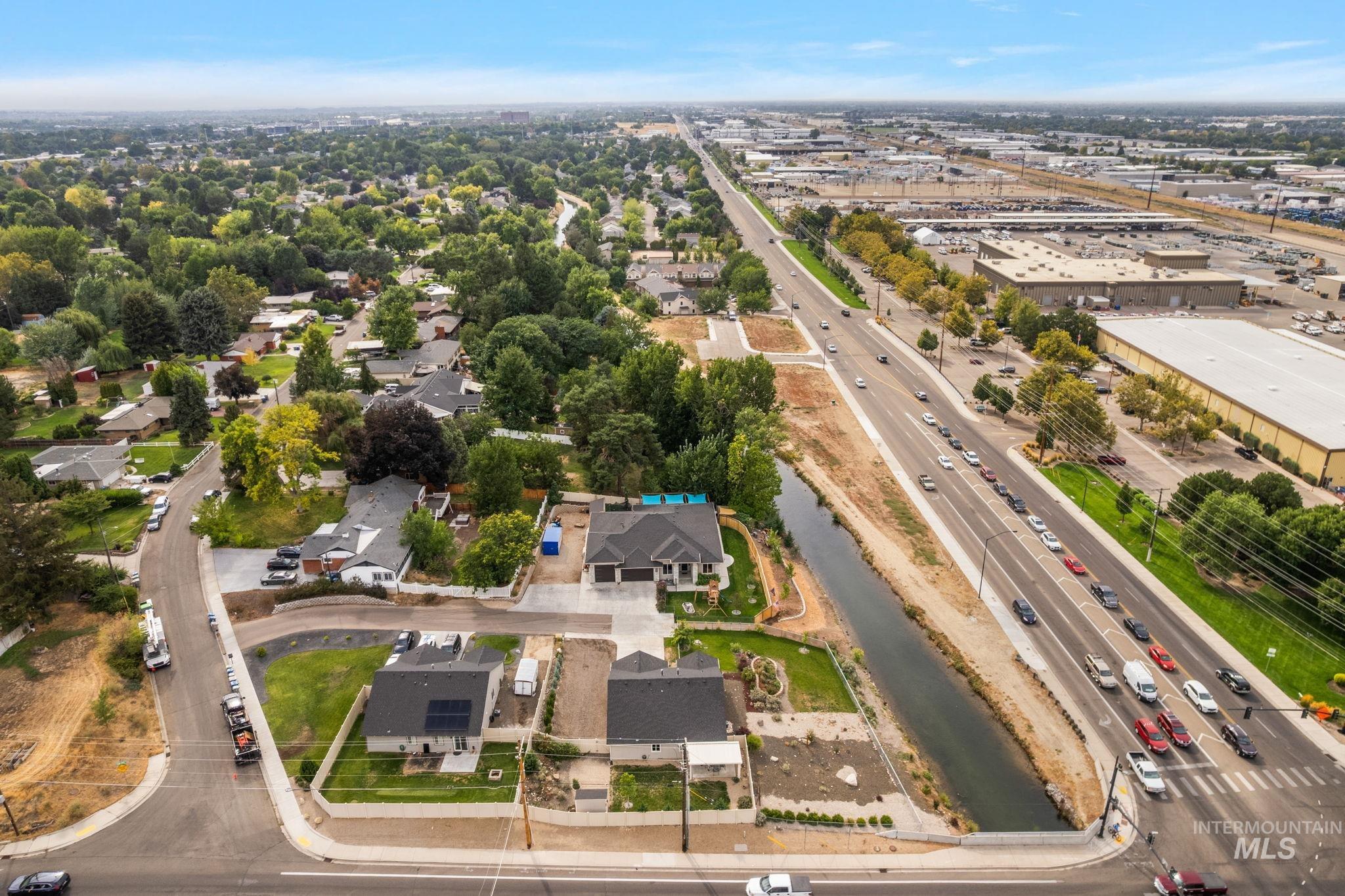 10606 W Cruser, Boise, Idaho 83709, 4 Bedrooms, 3 Bathrooms, Residential For Sale, Price $775,000, 98979605