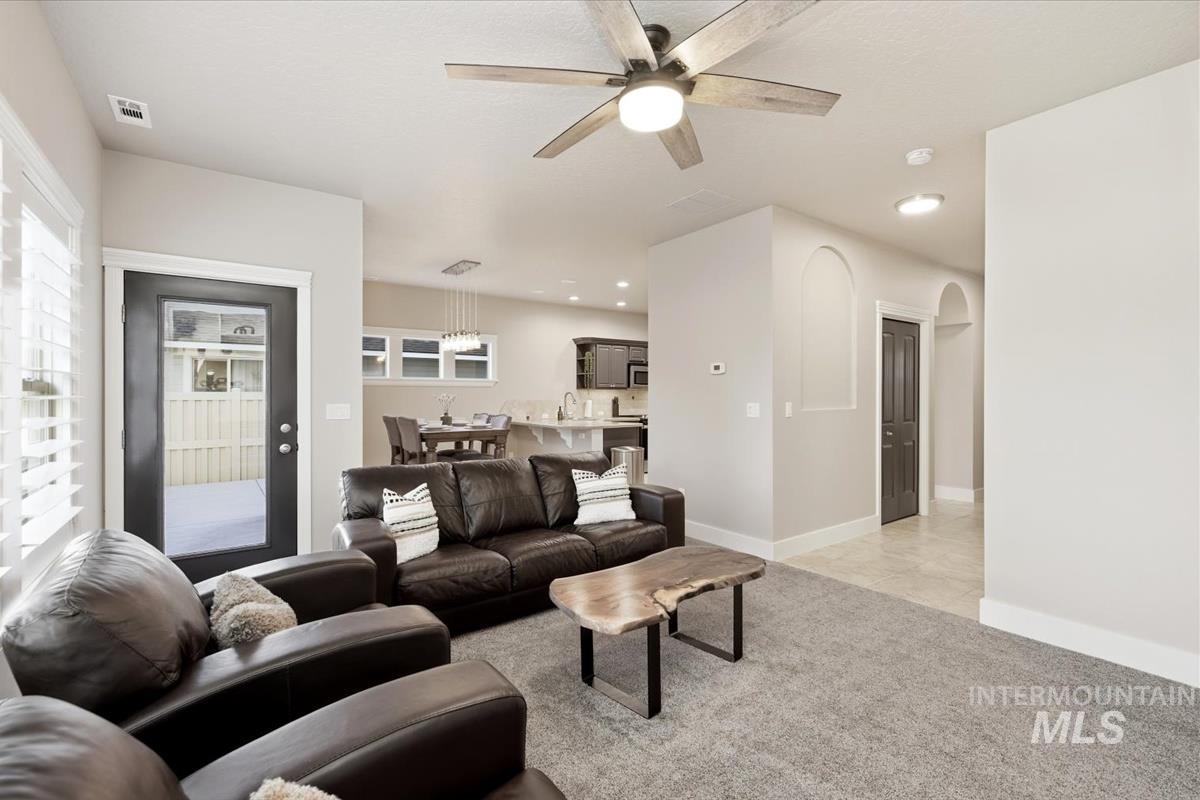 1648 E Sagemoor Dr, Meridian, Idaho 83642, 3 Bedrooms, 2.5 Bathrooms, Residential For Sale, Price $479,000, 98979607