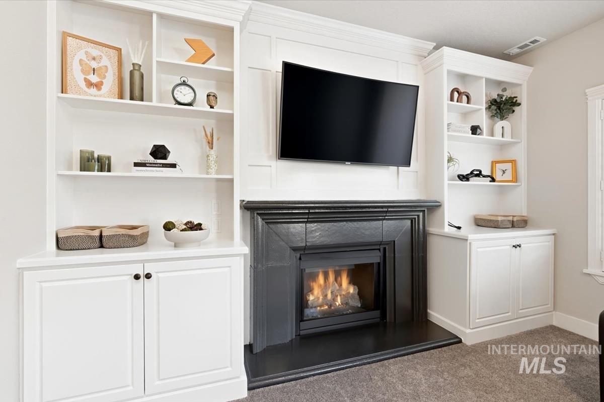 1648 E Sagemoor Dr, Meridian, Idaho 83642, 3 Bedrooms, 2.5 Bathrooms, Residential For Sale, Price $479,000, 98979607