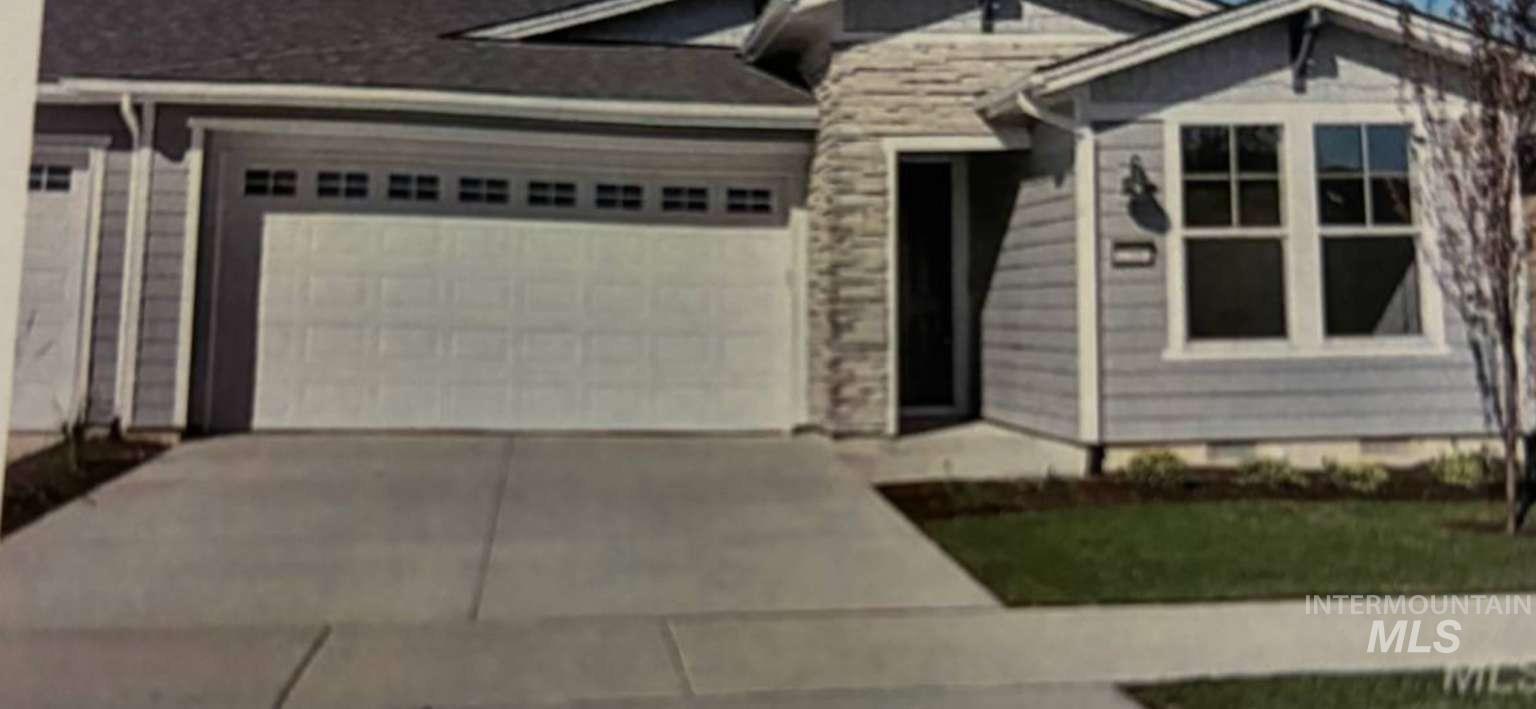 12087 S Integrity, Kuna, Idaho 83634, 2 Bedrooms, 2.5 Bathrooms, Residential For Sale, Price $539,900,MLS 98979608