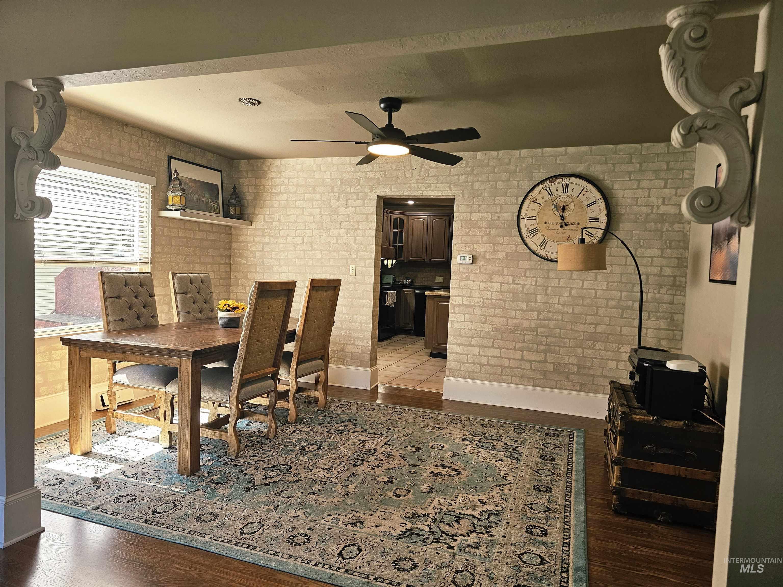 712 3rd st, Lewiston, Idaho 83501, 5 Bedrooms, 2 Bathrooms, Residential For Sale, Price $495,000, 98979609