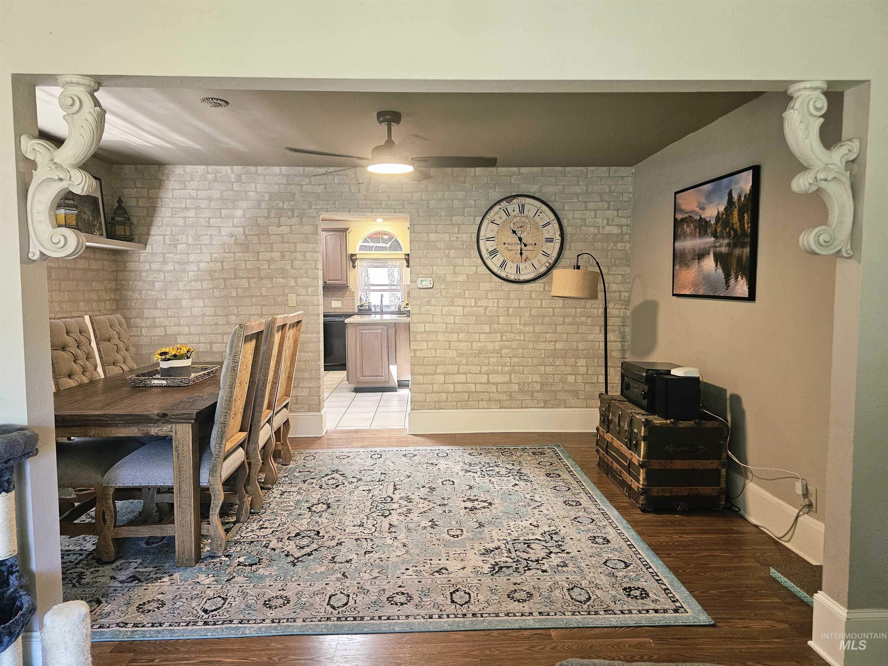 712 3rd st, Lewiston, Idaho 83501, 5 Bedrooms, 2 Bathrooms, Residential For Sale, Price $479,000,MLS 98979609