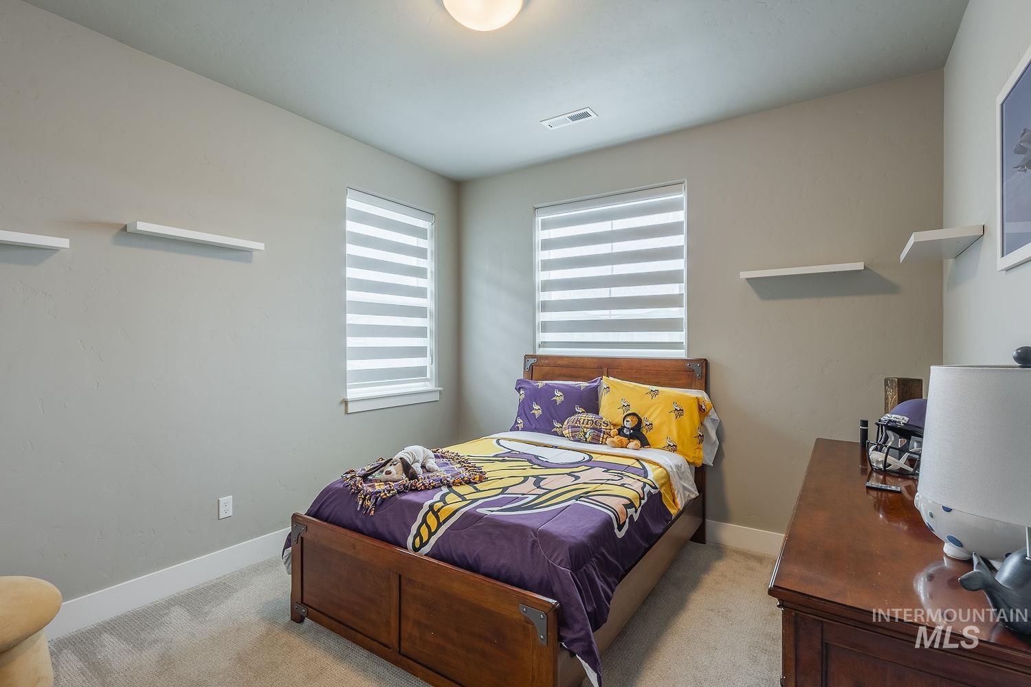 5576 S S Rosalia Way, Meridian, Idaho 83642, 5 Bedrooms, 4 Bathrooms, Residential For Sale, Price $859,900, 98979610