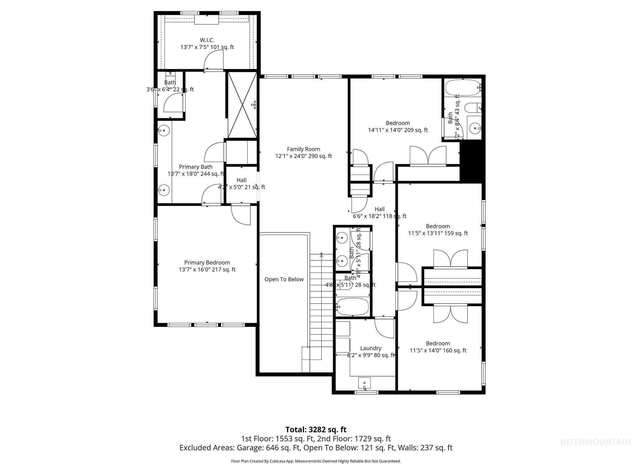 5576 S S Rosalia Way, Meridian, Idaho 83642, 5 Bedrooms, 4 Bathrooms, Residential For Sale, Price $859,900, 98979610