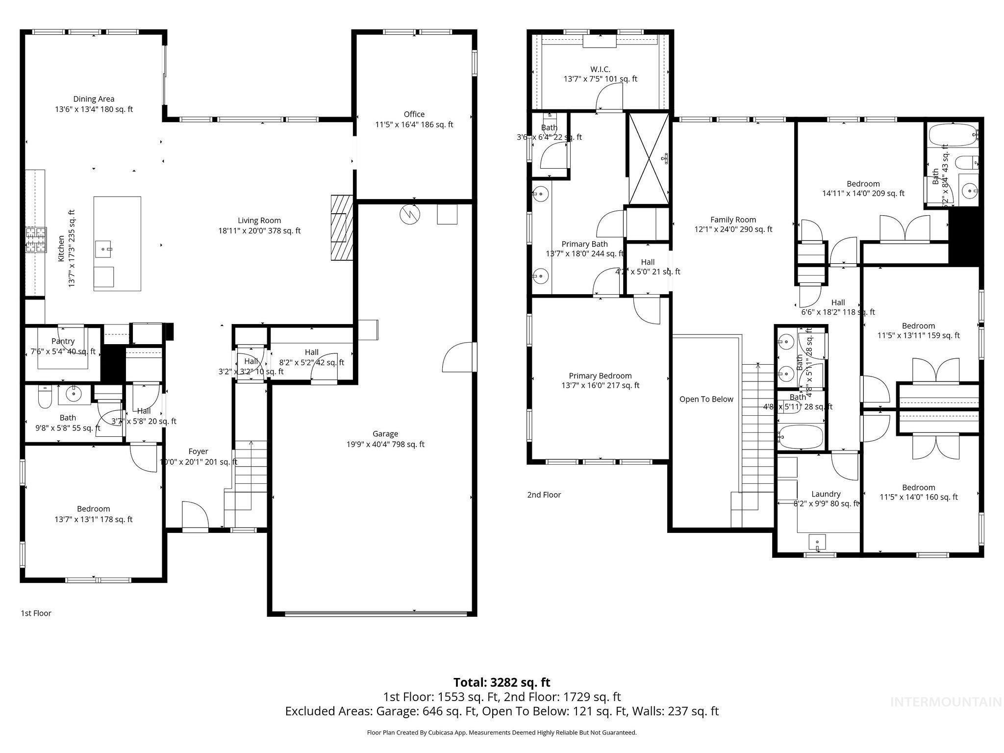 5576 S S Rosalia Way, Meridian, Idaho 83642, 5 Bedrooms, 4 Bathrooms, Residential For Sale, Price $859,900, 98979610