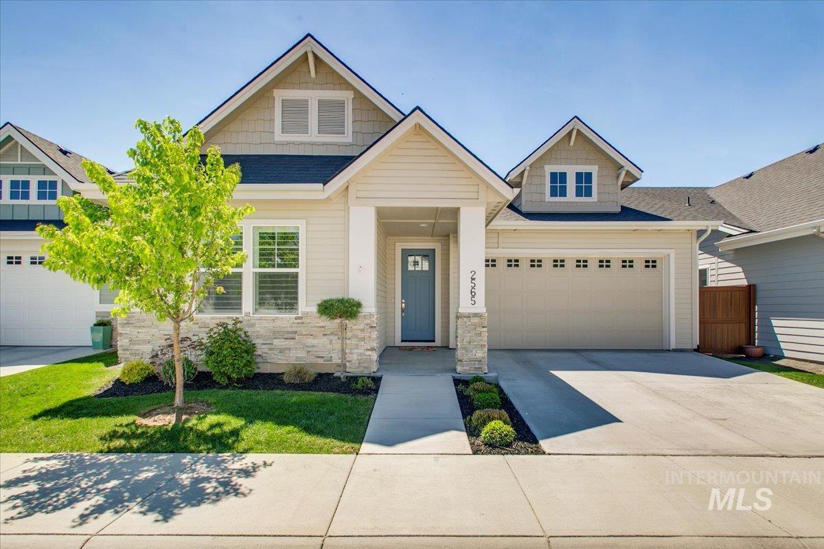 Residential For Sale