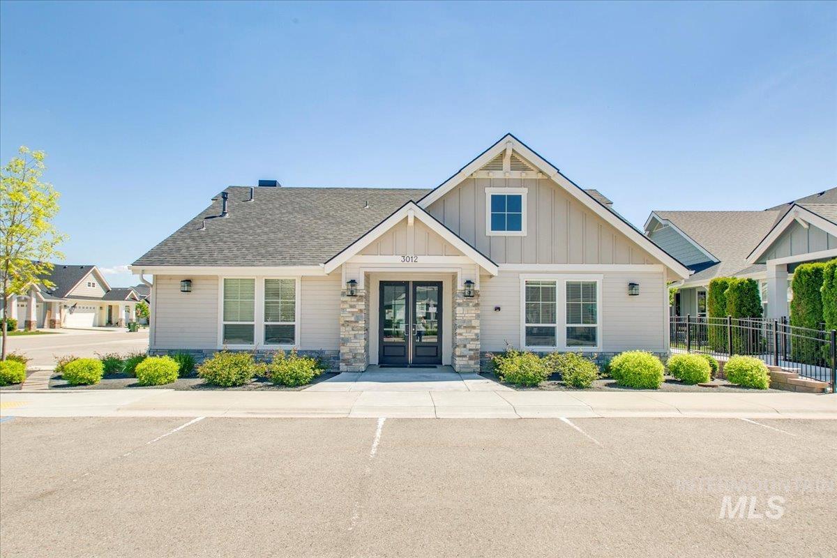 2565 E Ringneck St, Meridian, Idaho 83646, 3 Bedrooms, 2 Bathrooms, Residential For Sale, Price $589,900,MLS 98979611