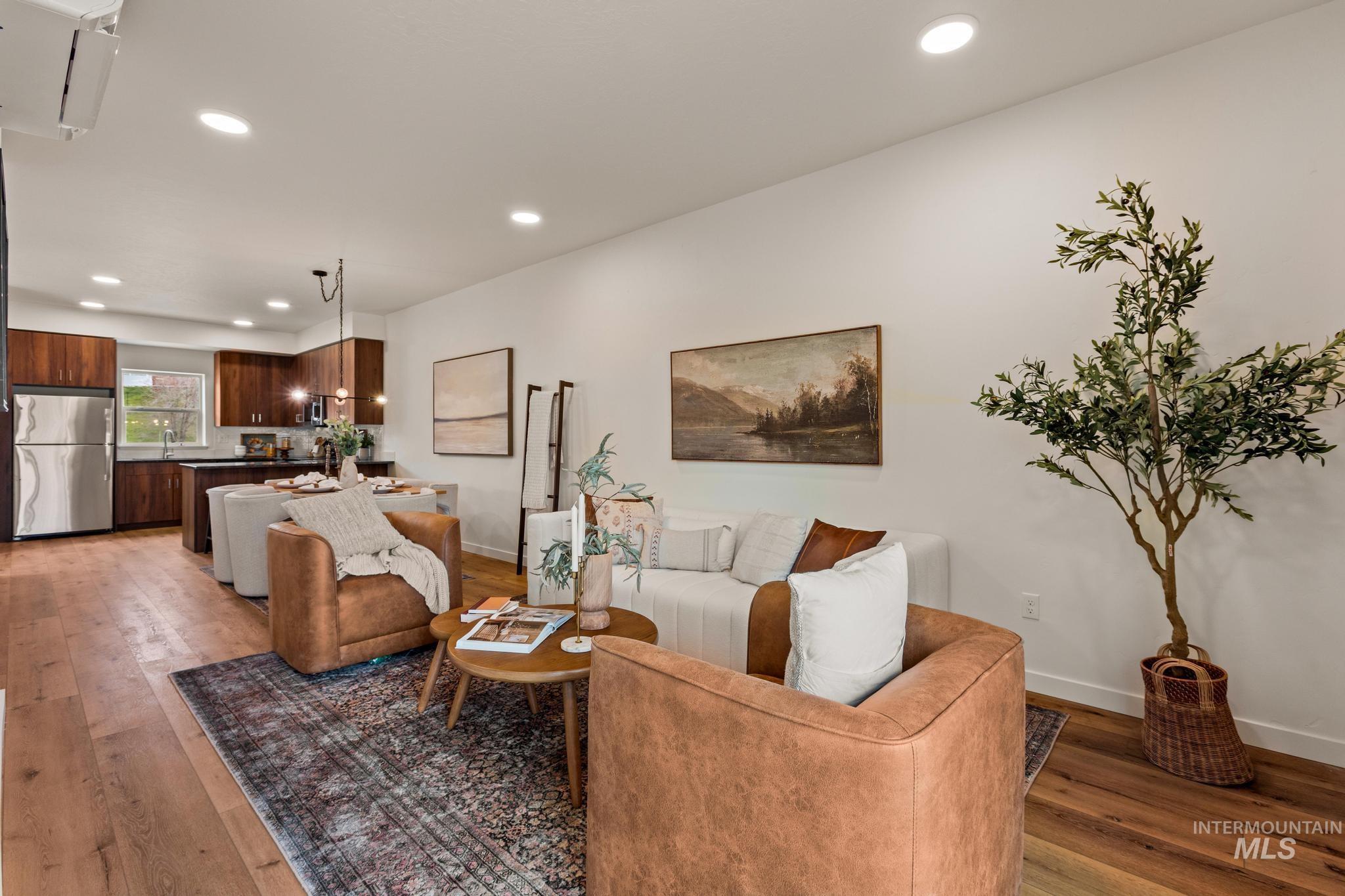 7439 W Swain Lane, Garden City, Idaho 83714, 3 Bedrooms, 3 Bathrooms, Residential For Sale, Price $439,000, 98979612