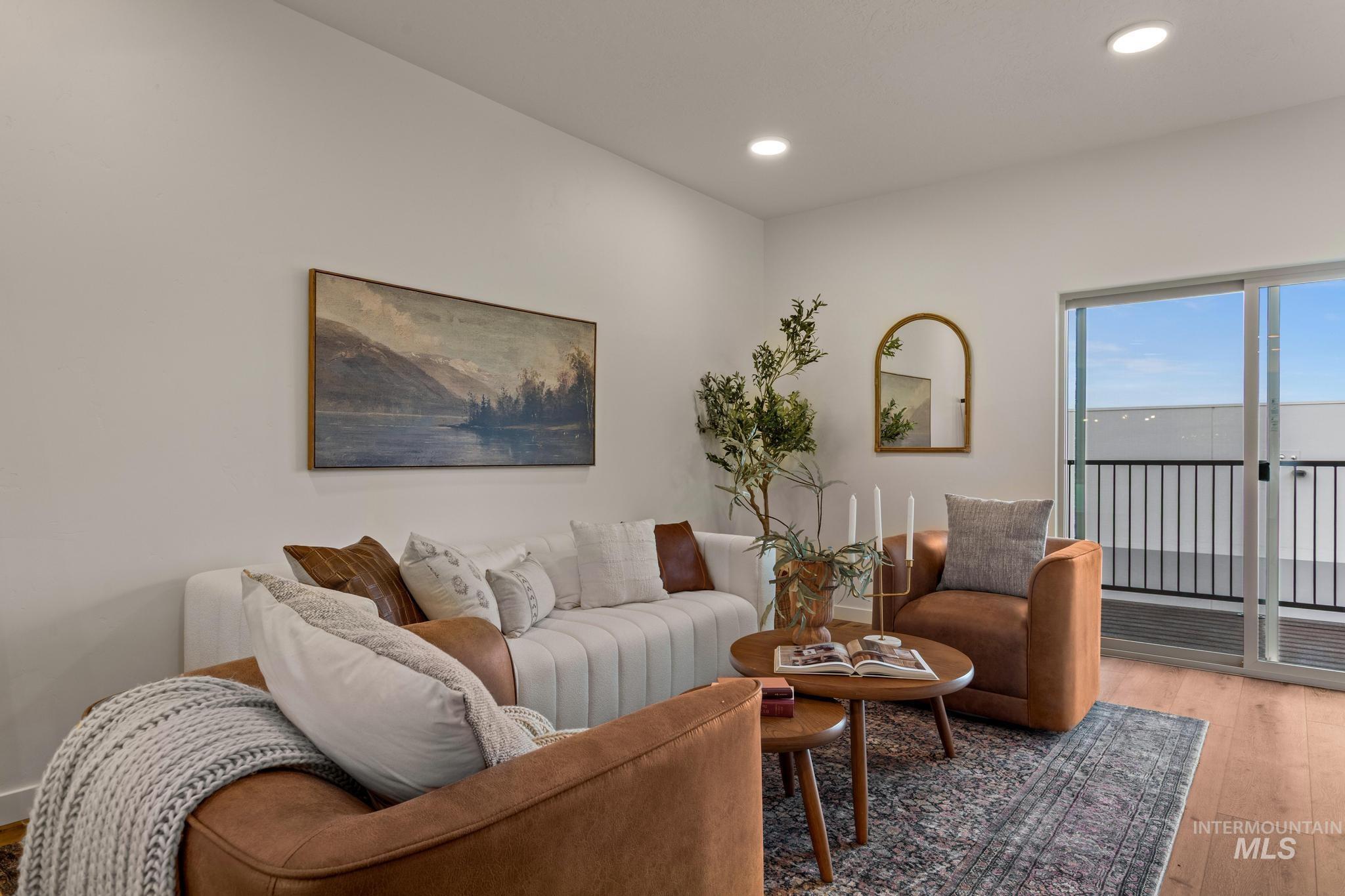 7439 W Swain Lane, Garden City, Idaho 83714, 3 Bedrooms, 3 Bathrooms, Residential For Sale, Price $439,000, 98979612