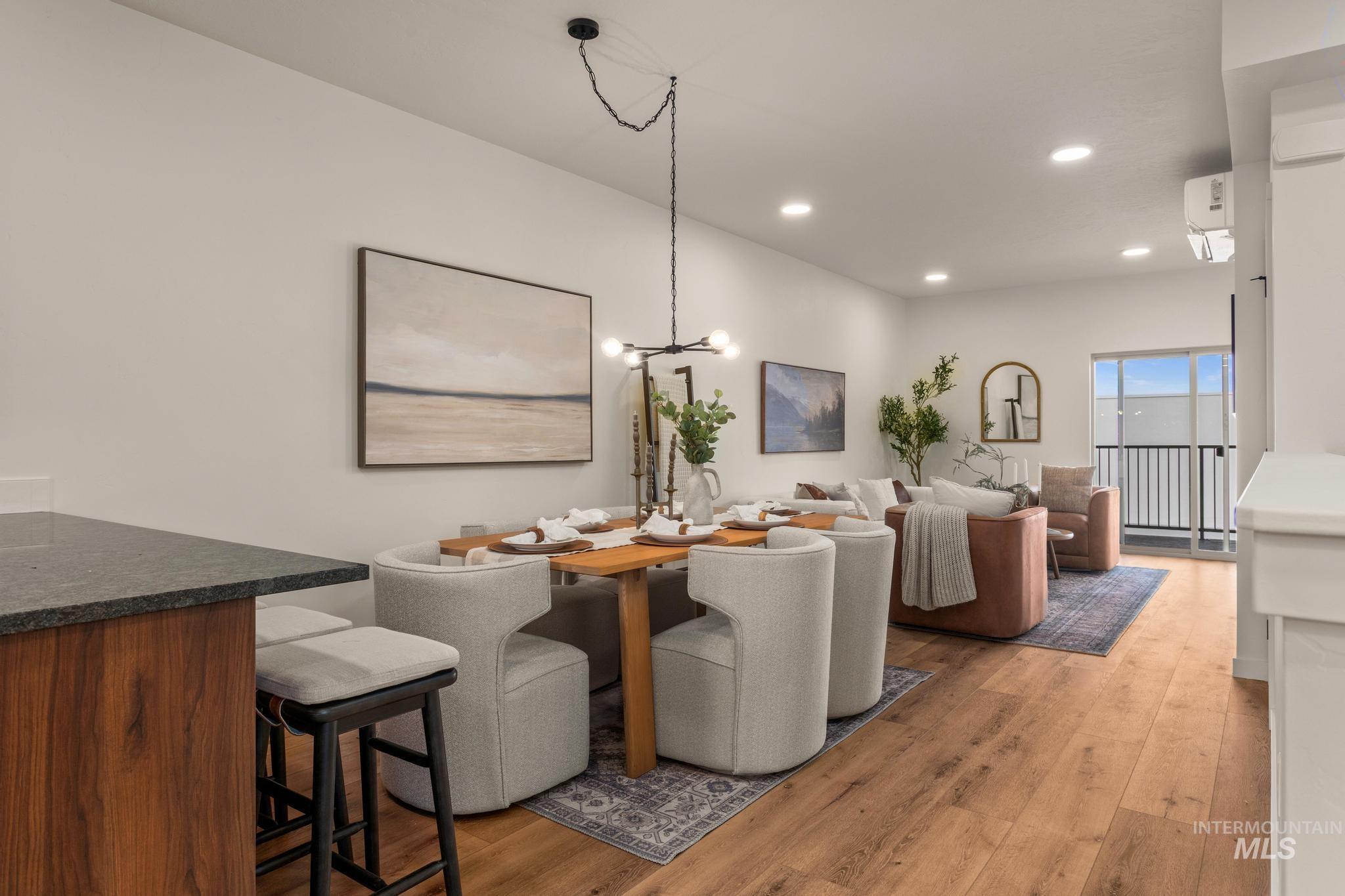 7439 W Swain Lane, Garden City, Idaho 83714, 3 Bedrooms, 3 Bathrooms, Residential For Sale, Price $439,000, 98979612