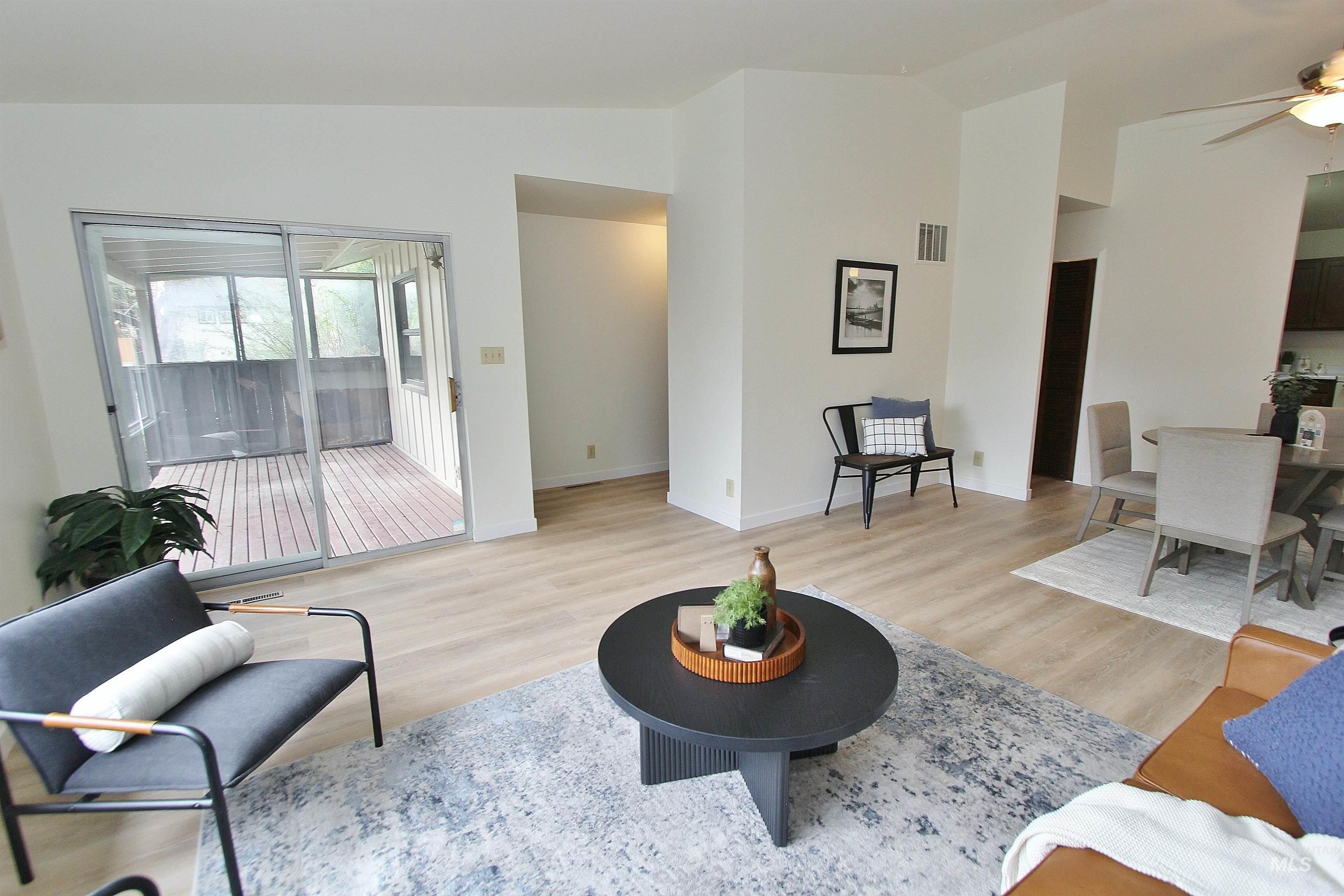 1161 S Abbey Circle, Boise, Idaho 83705-2074, 3 Bedrooms, 2 Bathrooms, Residential For Sale, Price $337,000, 98979614