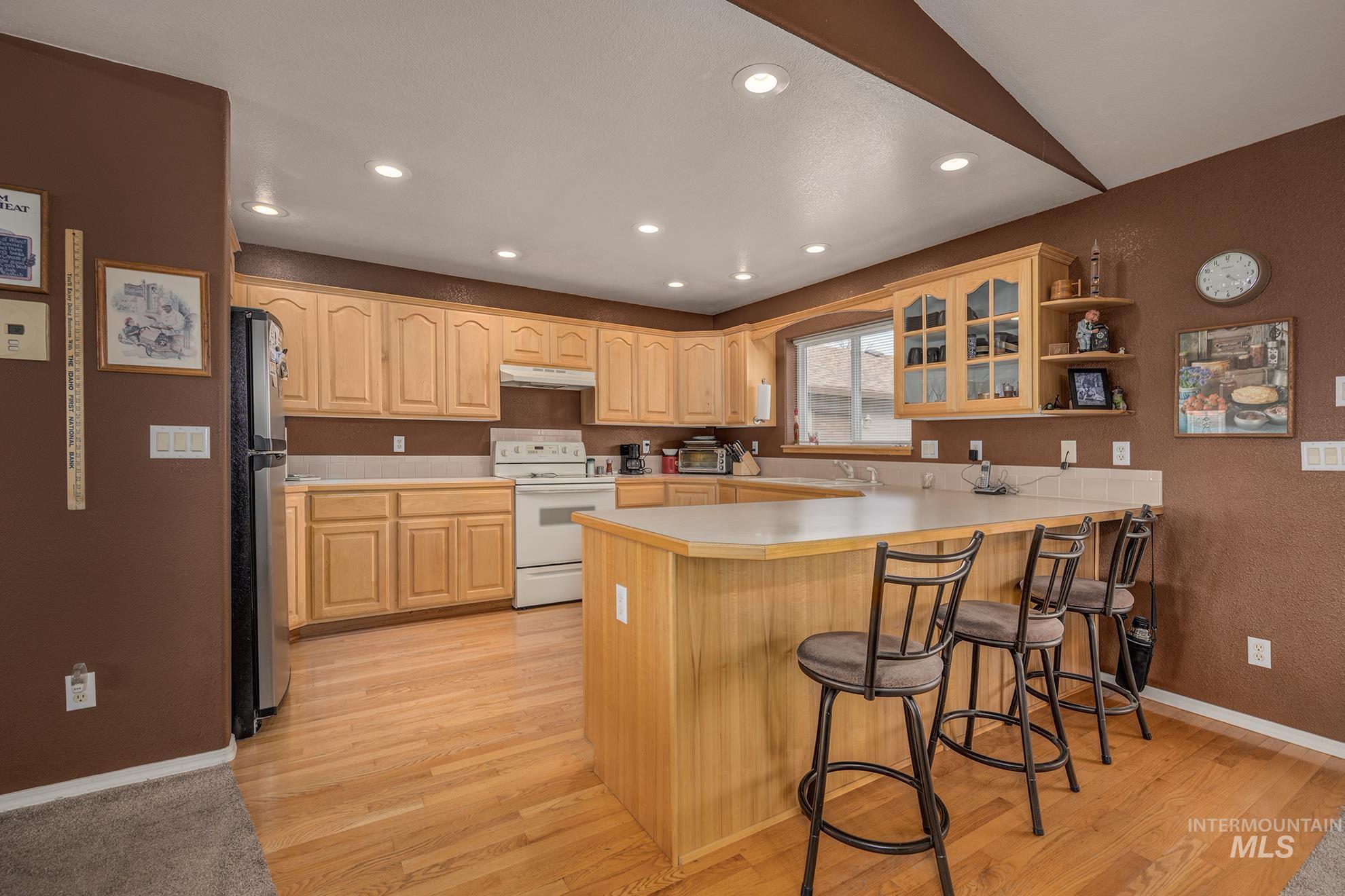 1480 W 6th St, Weiser, Idaho 83672, 3 Bedrooms, 2 Bathrooms, Residential For Sale, Price $429,000, 98979615