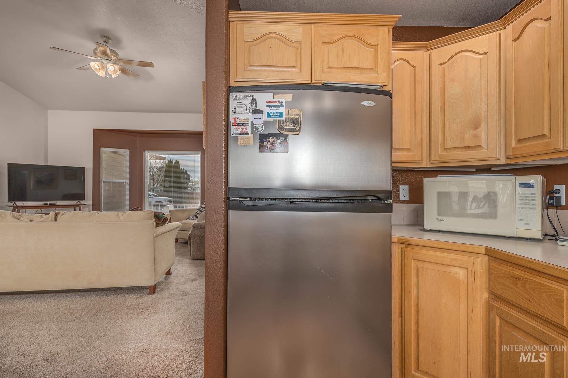 1480 W 6th St, Weiser, Idaho 83672, 3 Bedrooms, 2 Bathrooms, Residential For Sale, Price $429,000, 98979615