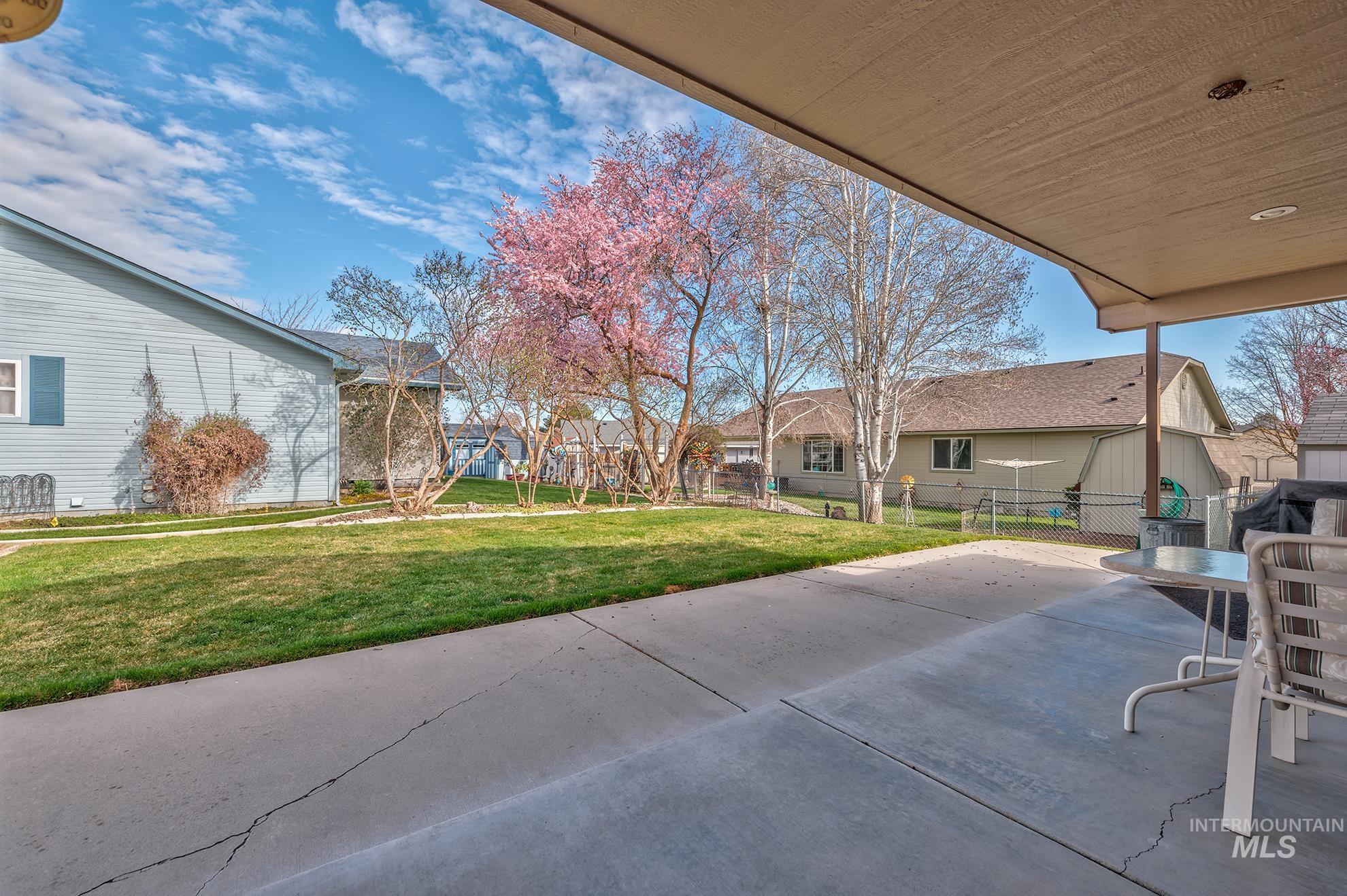 1480 W 6th St, Weiser, Idaho 83672, 3 Bedrooms, 2 Bathrooms, Residential For Sale, Price $429,000, 98979615