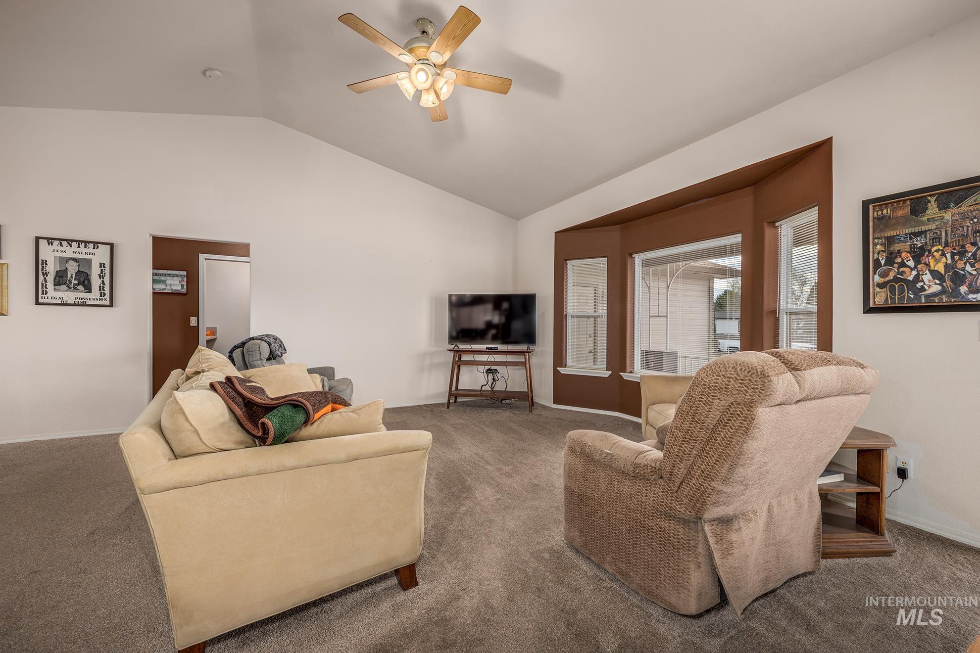 1480 W 6th St, Weiser, Idaho 83672, 3 Bedrooms, 2 Bathrooms, Residential For Sale, Price $429,000, 98979615