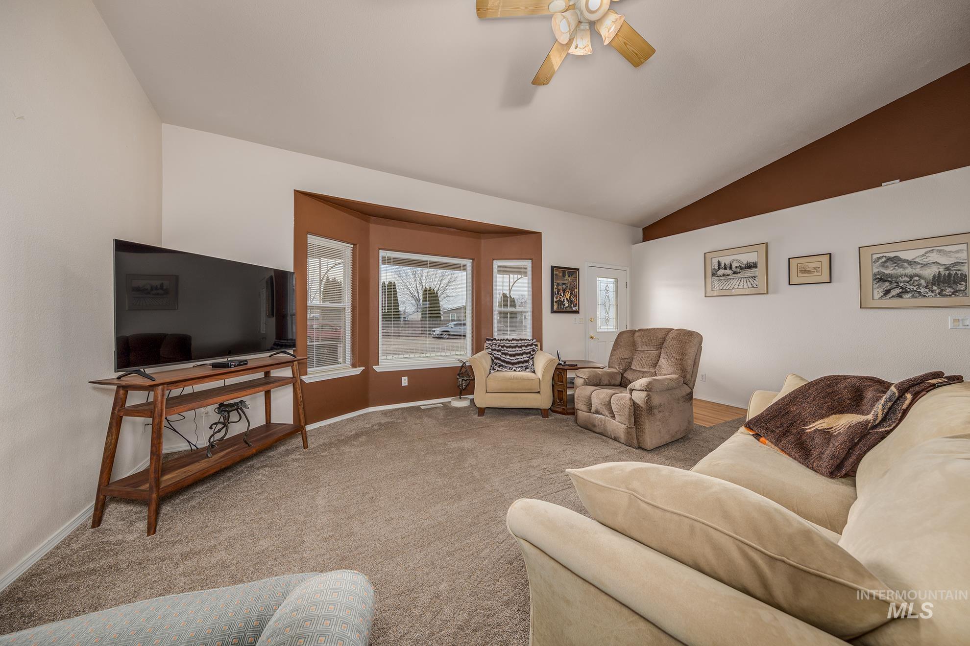 1480 W 6th St, Weiser, Idaho 83672, 3 Bedrooms, 2 Bathrooms, Residential For Sale, Price $429,000, 98979615