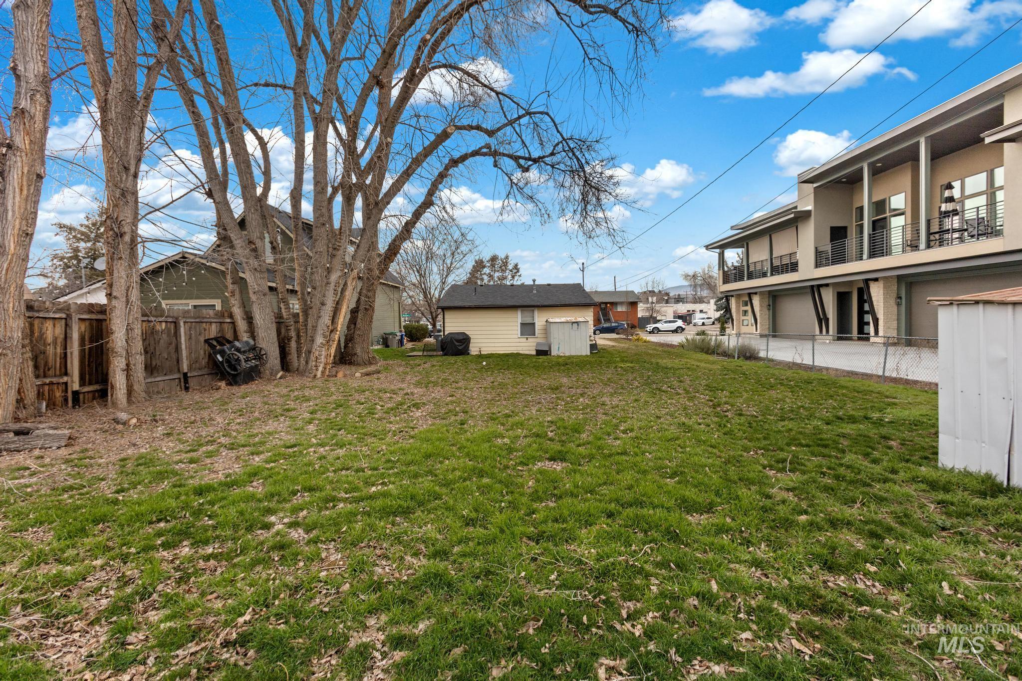 2715 W Woodlawn Ave, Boise, Idaho 83702, 2 Bedrooms, 1 Bathroom, Residential For Sale, Price $389,000, 98979616