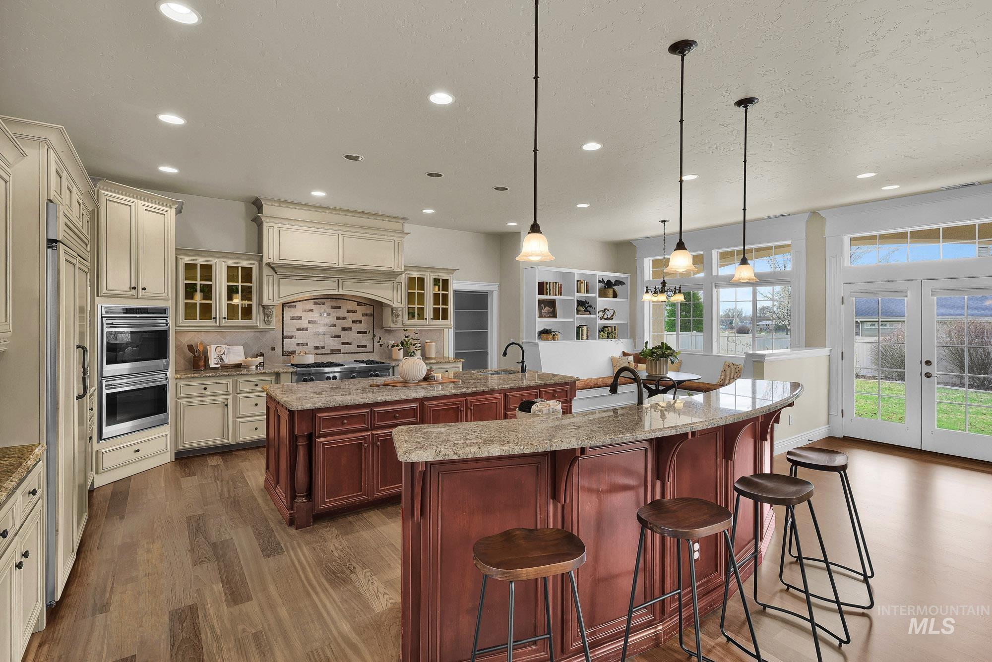 1583 W Covenant Hill Ct, Eagle, Idaho 83616, 5 Bedrooms, 5.5 Bathrooms, Residential For Sale, Price $2,135,000, 98979617