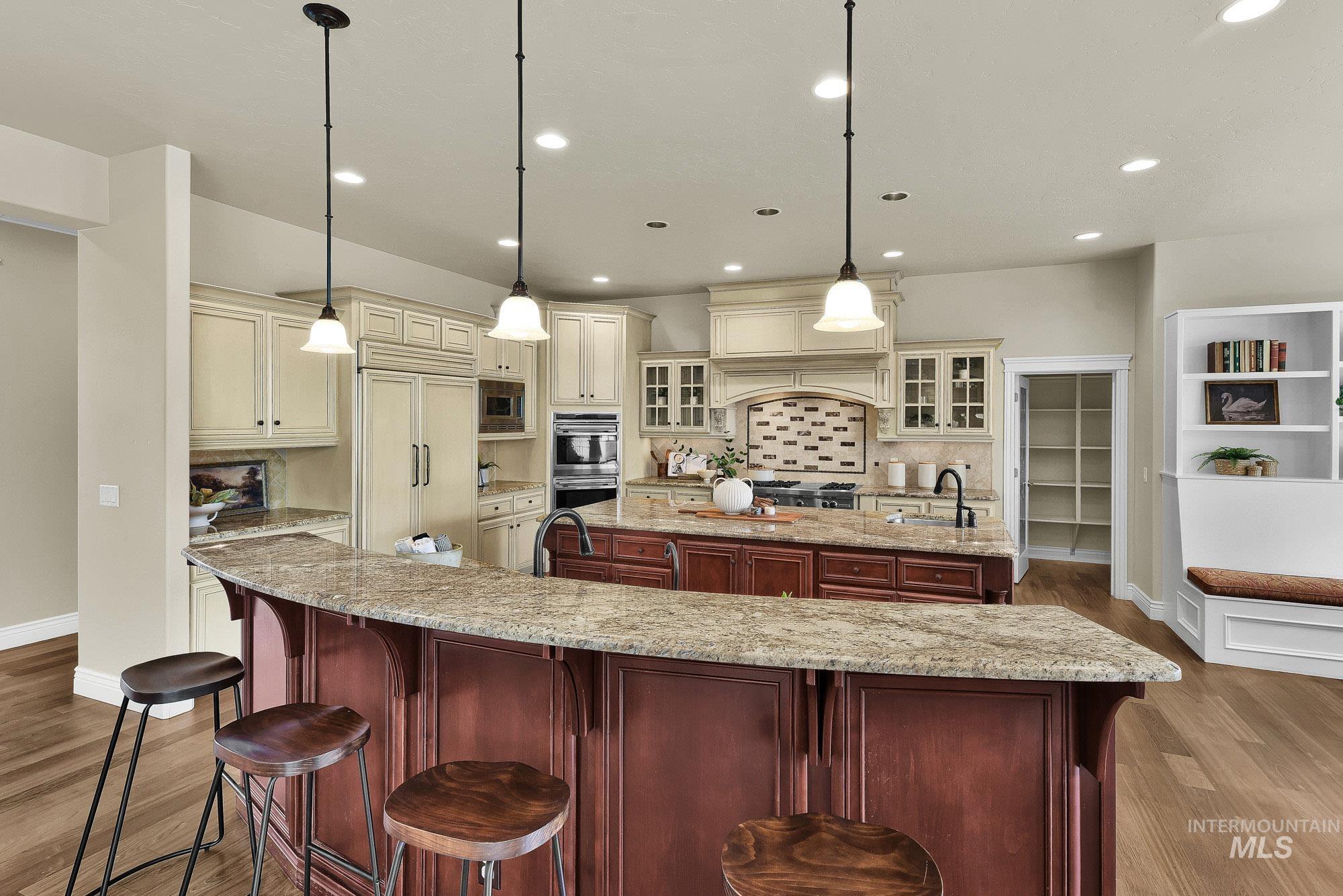 1583 W Covenant Hill Ct, Eagle, Idaho 83616, 5 Bedrooms, 5.5 Bathrooms, Residential For Sale, Price $2,135,000, 98979617