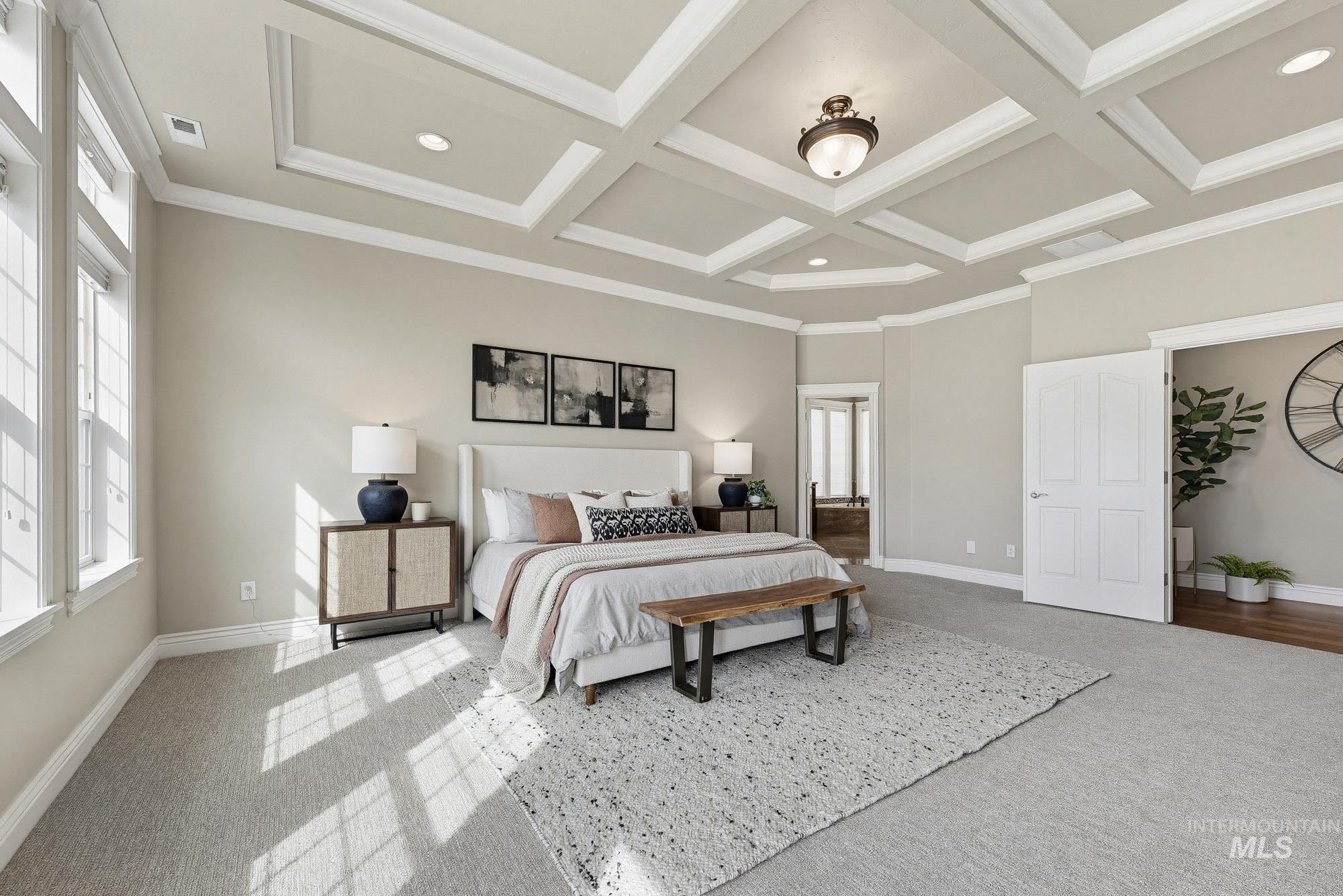 1583 W Covenant Hill Ct, Eagle, Idaho 83616, 5 Bedrooms, 5.5 Bathrooms, Residential For Sale, Price $2,135,000, 98979617