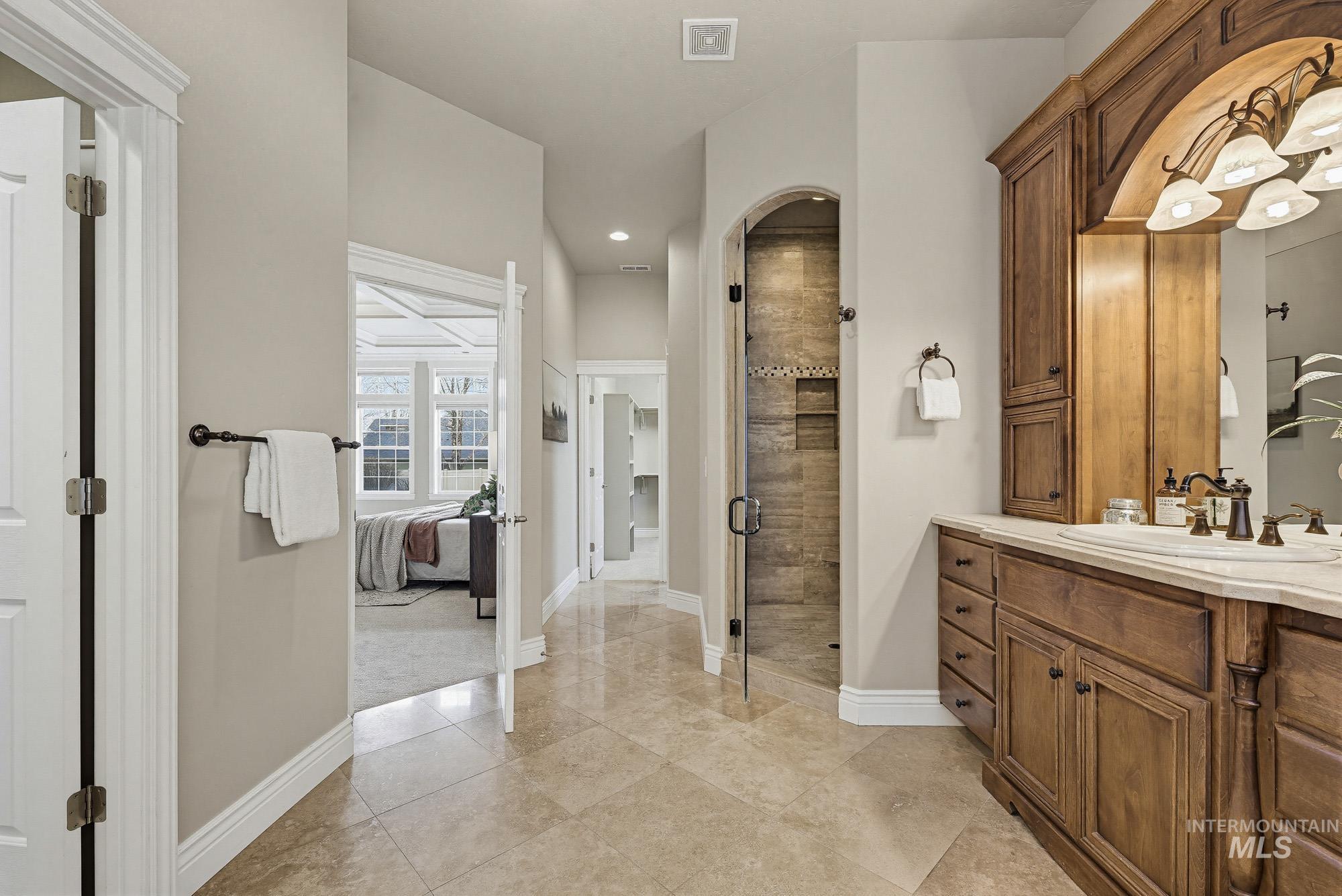 1583 W Covenant Hill Ct, Eagle, Idaho 83616, 5 Bedrooms, 5.5 Bathrooms, Residential For Sale, Price $2,135,000, 98979617