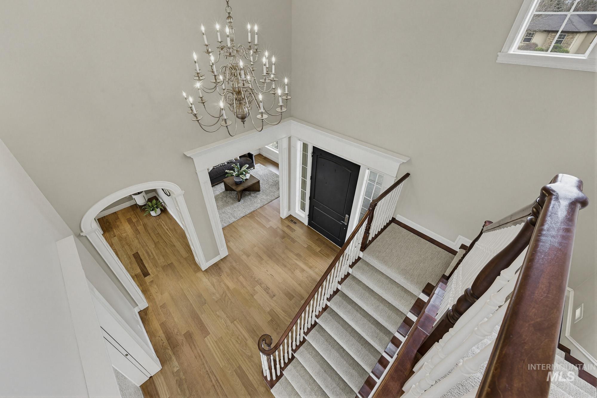 1583 W Covenant Hill Ct, Eagle, Idaho 83616, 5 Bedrooms, 5.5 Bathrooms, Residential For Sale, Price $2,135,000, 98979617