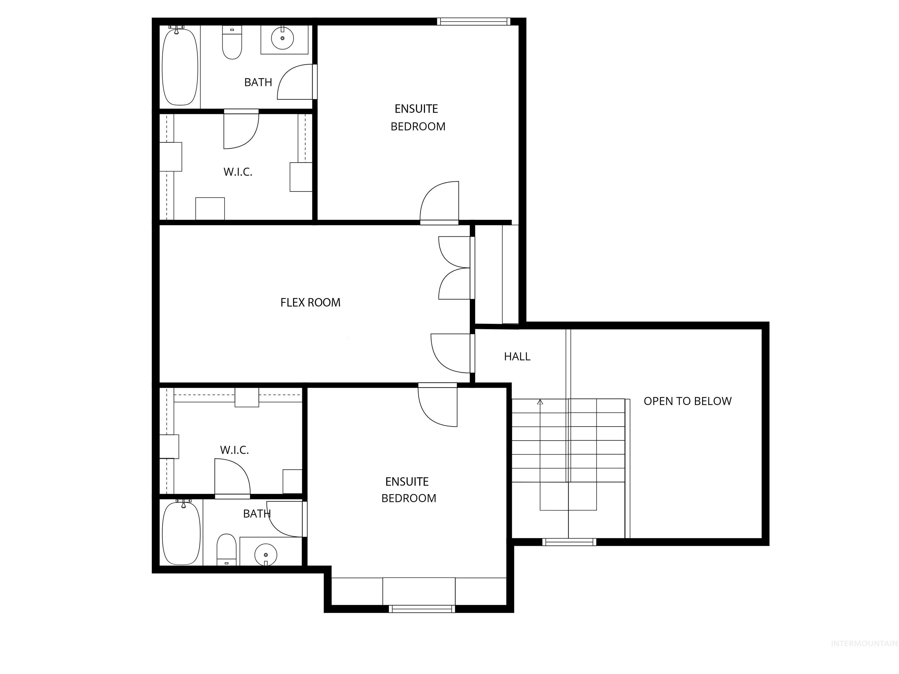 1583 W Covenant Hill Ct, Eagle, Idaho 83616, 5 Bedrooms, 5.5 Bathrooms, Residential For Sale, Price $2,135,000, 98979617