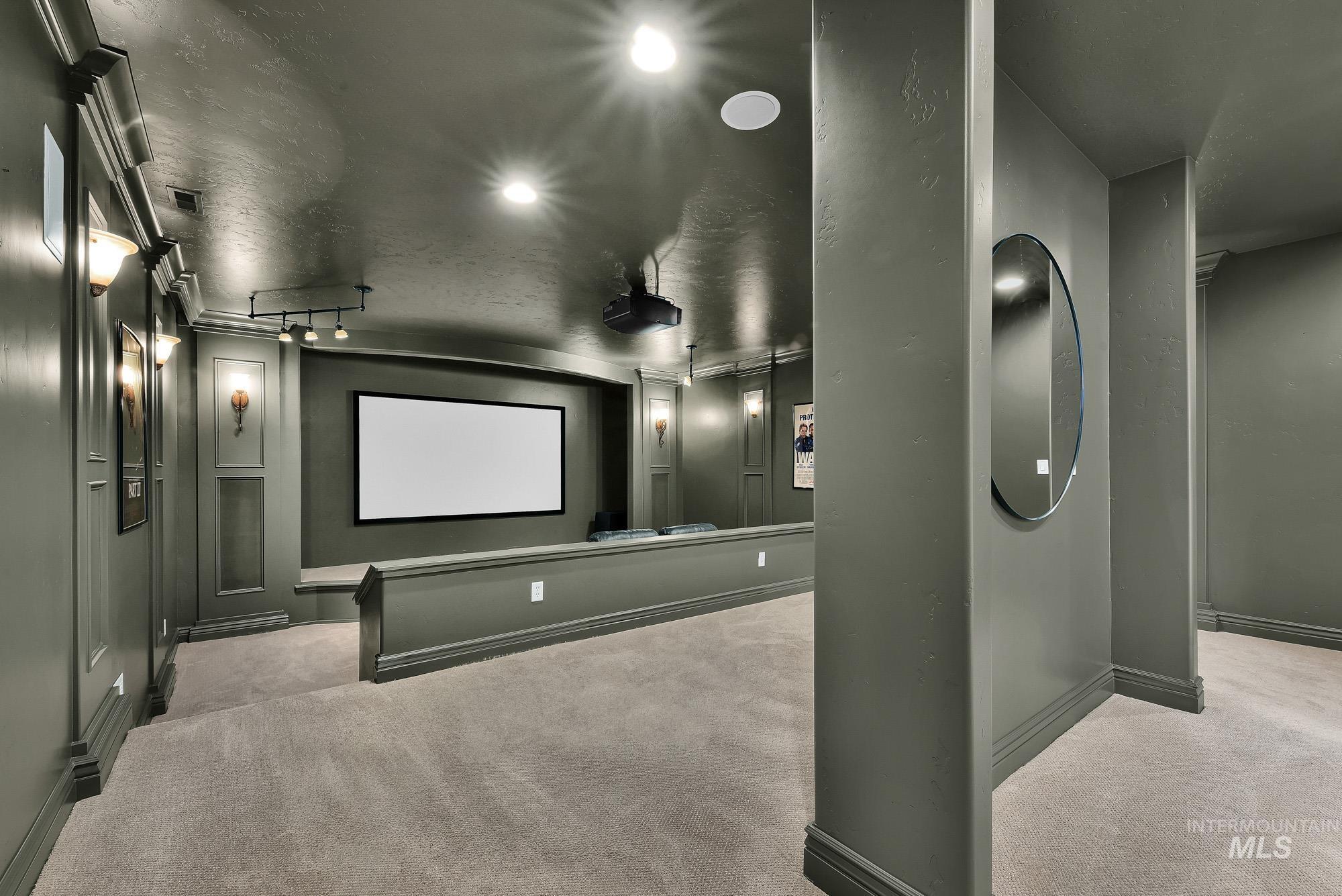 1583 W Covenant Hill Ct, Eagle, Idaho 83616, 5 Bedrooms, 5.5 Bathrooms, Residential For Sale, Price $2,135,000, 98979617