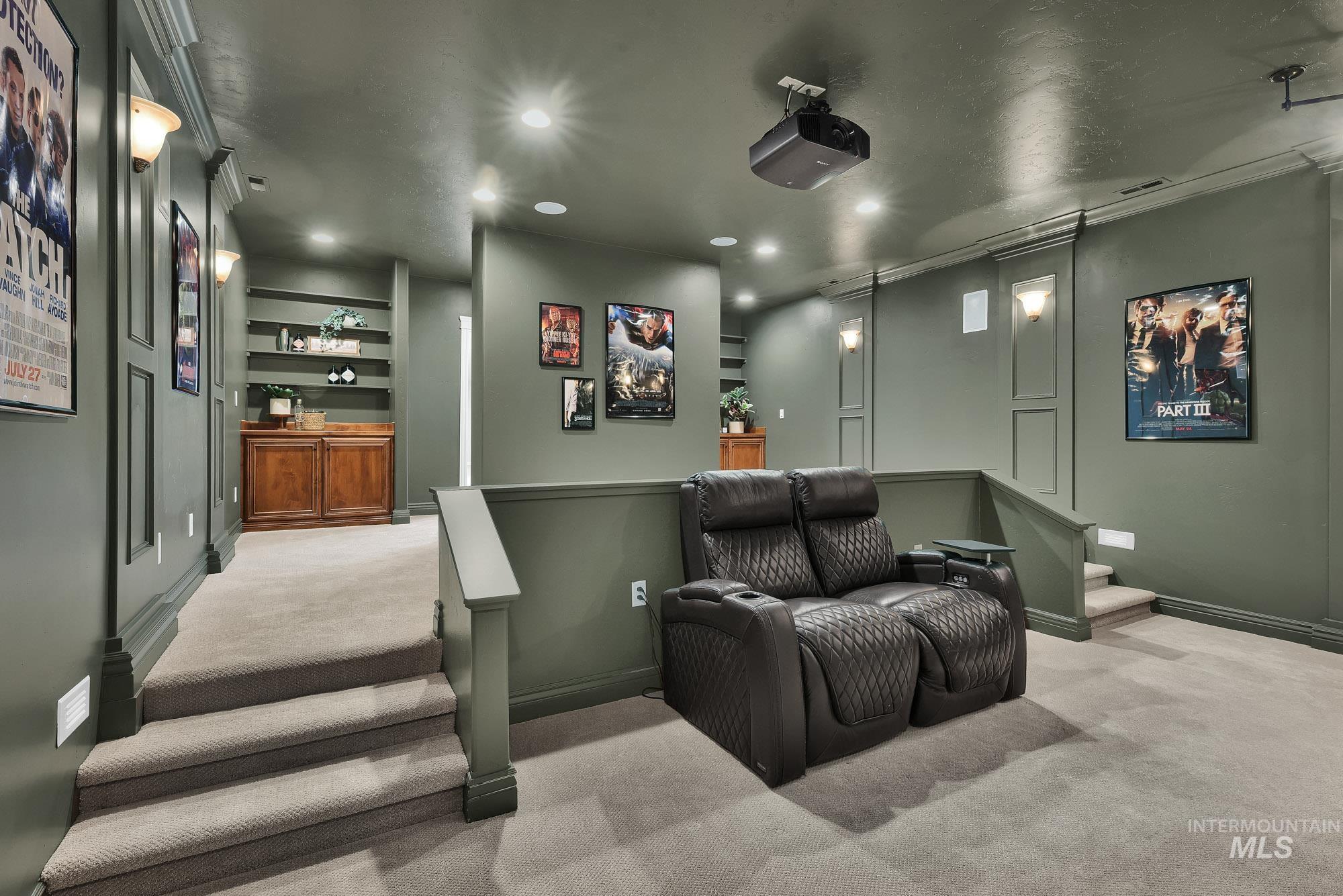 1583 W Covenant Hill Ct, Eagle, Idaho 83616, 5 Bedrooms, 5.5 Bathrooms, Residential For Sale, Price $2,135,000, 98979617