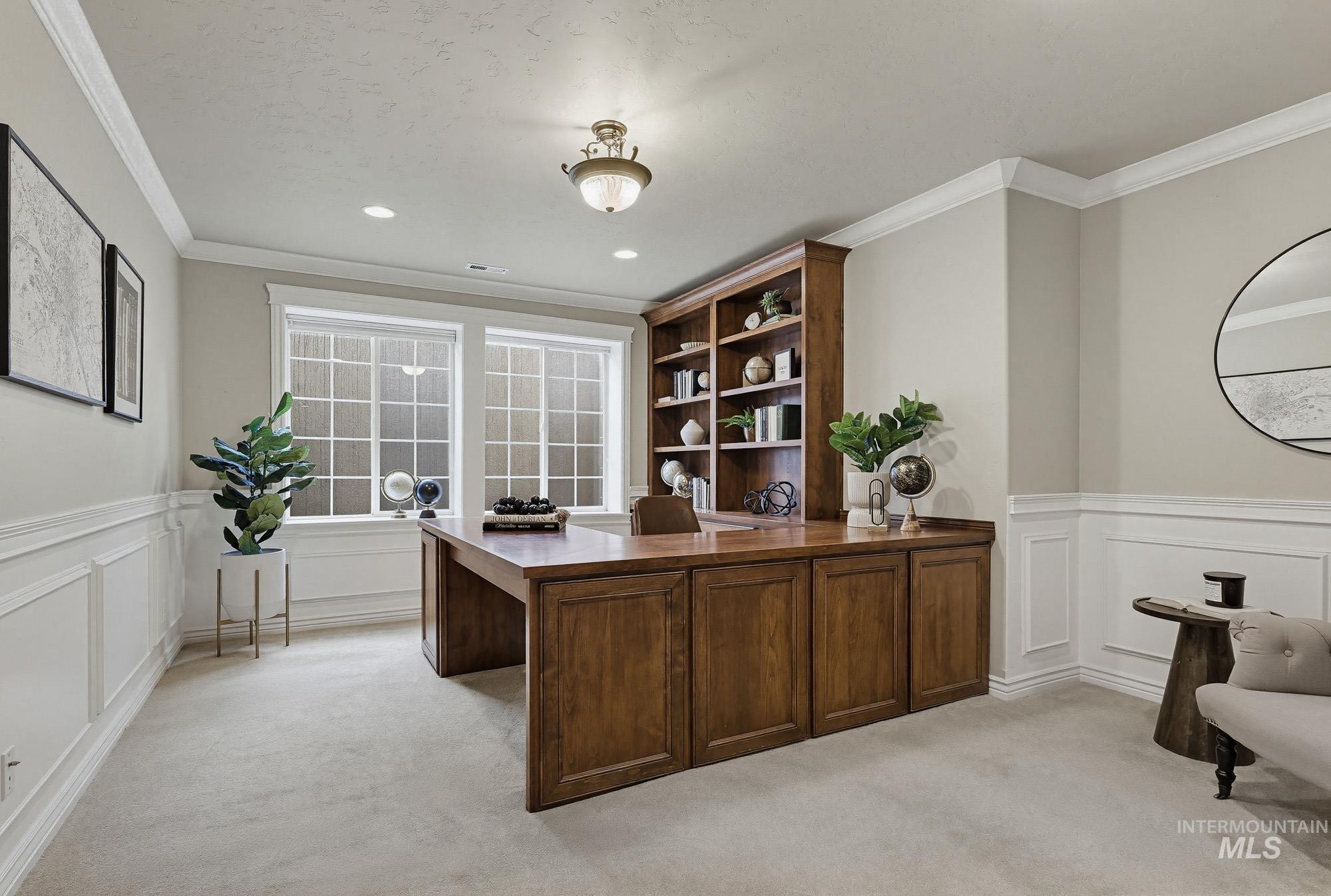 1583 W Covenant Hill Ct, Eagle, Idaho 83616, 5 Bedrooms, 5.5 Bathrooms, Residential For Sale, Price $2,135,000, 98979617