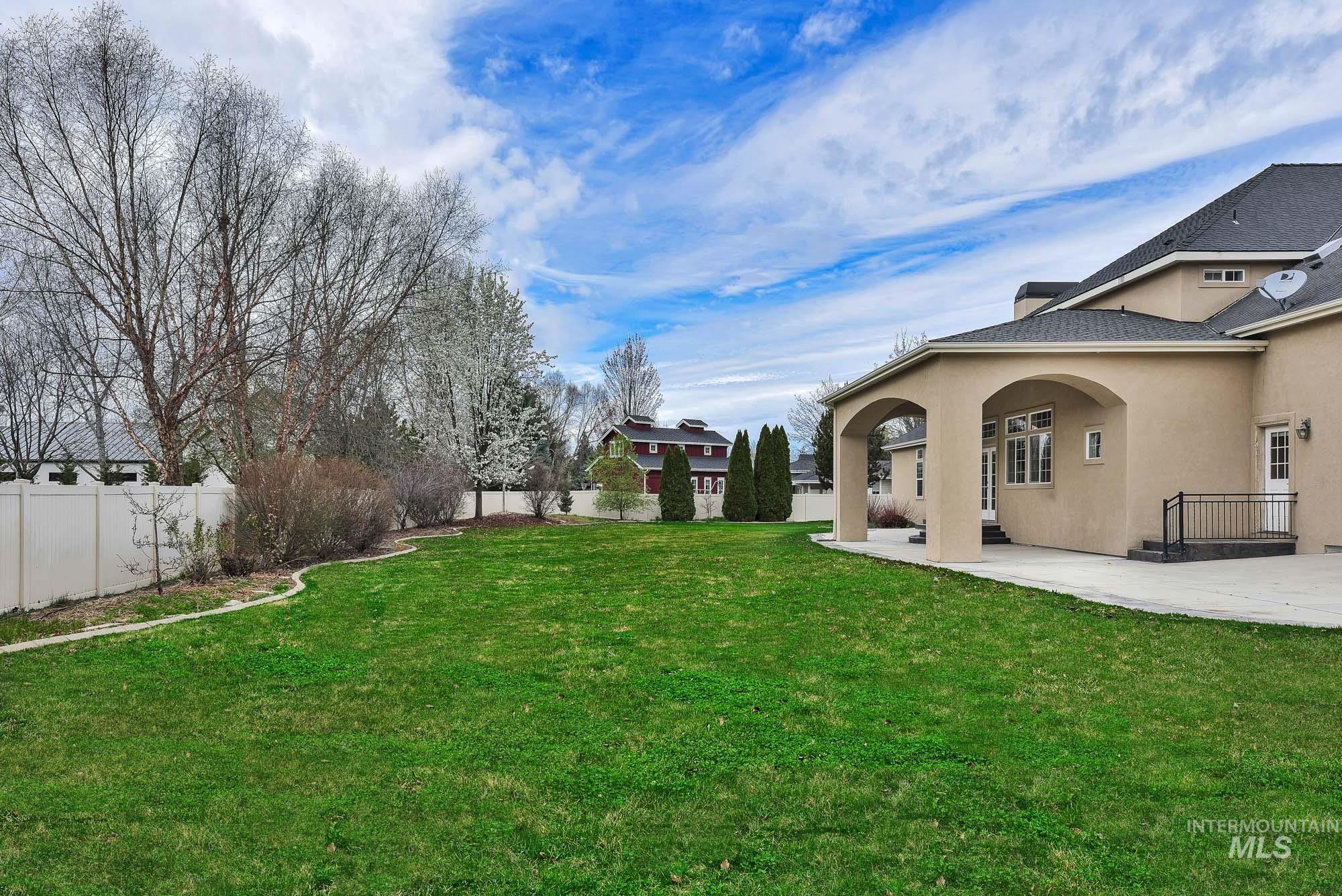 1583 W Covenant Hill Ct, Eagle, Idaho 83616, 5 Bedrooms, 5.5 Bathrooms, Residential For Sale, Price $2,135,000, 98979617