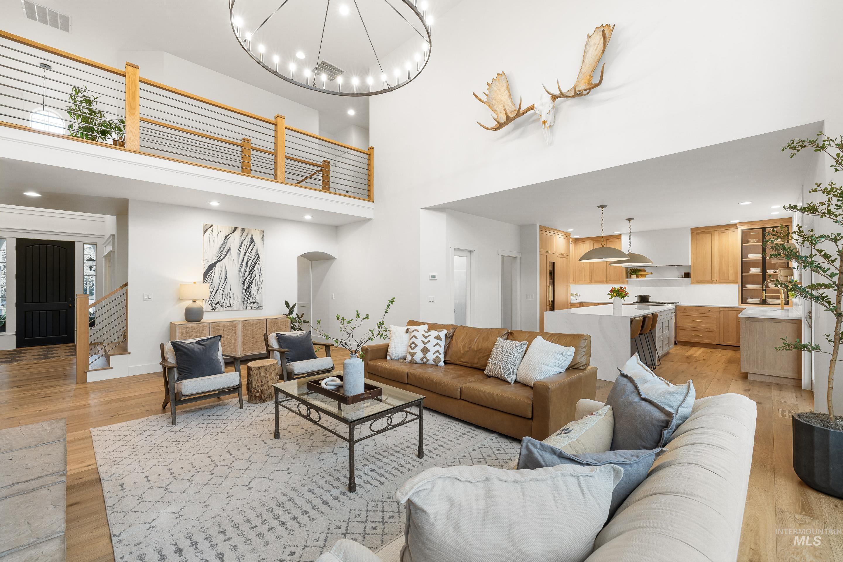 12182 N Humphreys Way, Boise, Idaho 83714, 5 Bedrooms, 5.5 Bathrooms, Residential For Sale, Price $1,425,000, 98979619