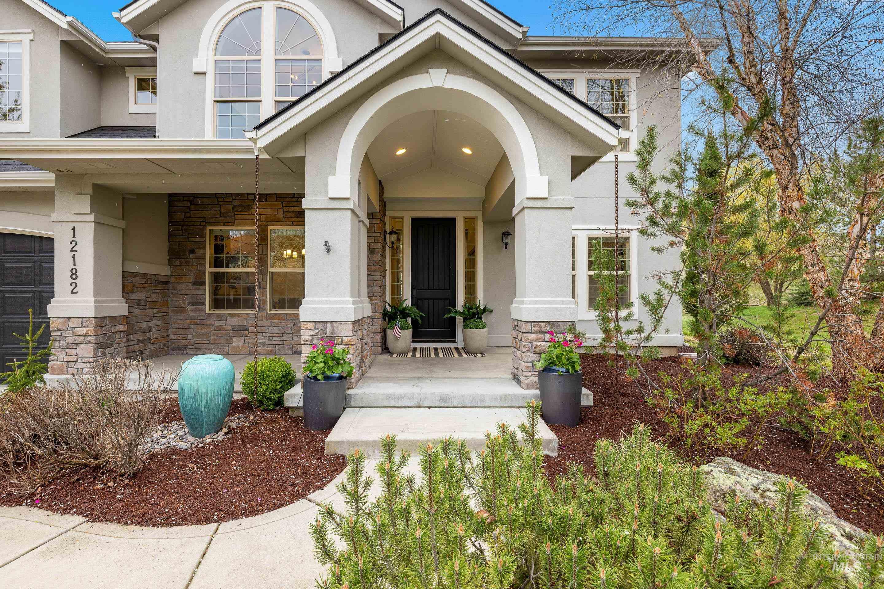 12182 N Humphreys Way, Boise, Idaho 83714, 5 Bedrooms, 5.5 Bathrooms, Residential For Sale, Price $1,425,000, 98979619
