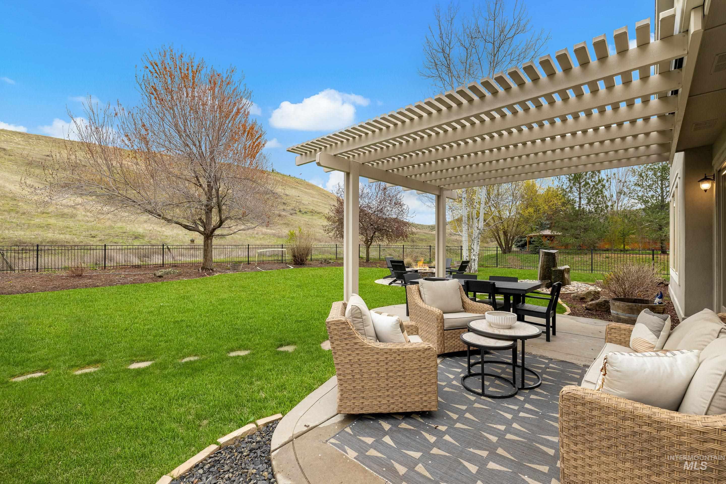 12182 N Humphreys Way, Boise, Idaho 83714, 5 Bedrooms, 5.5 Bathrooms, Residential For Sale, Price $1,425,000, 98979619