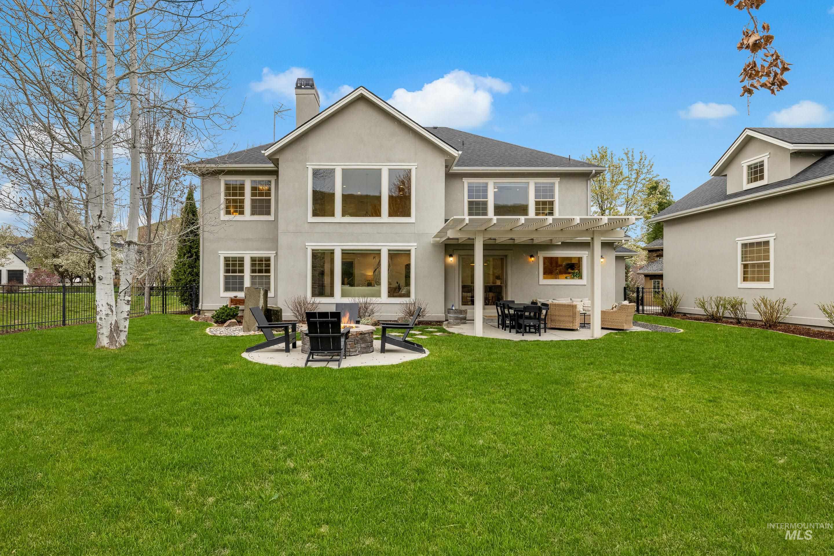 12182 N Humphreys Way, Boise, Idaho 83714, 5 Bedrooms, 5.5 Bathrooms, Residential For Sale, Price $1,425,000, 98979619