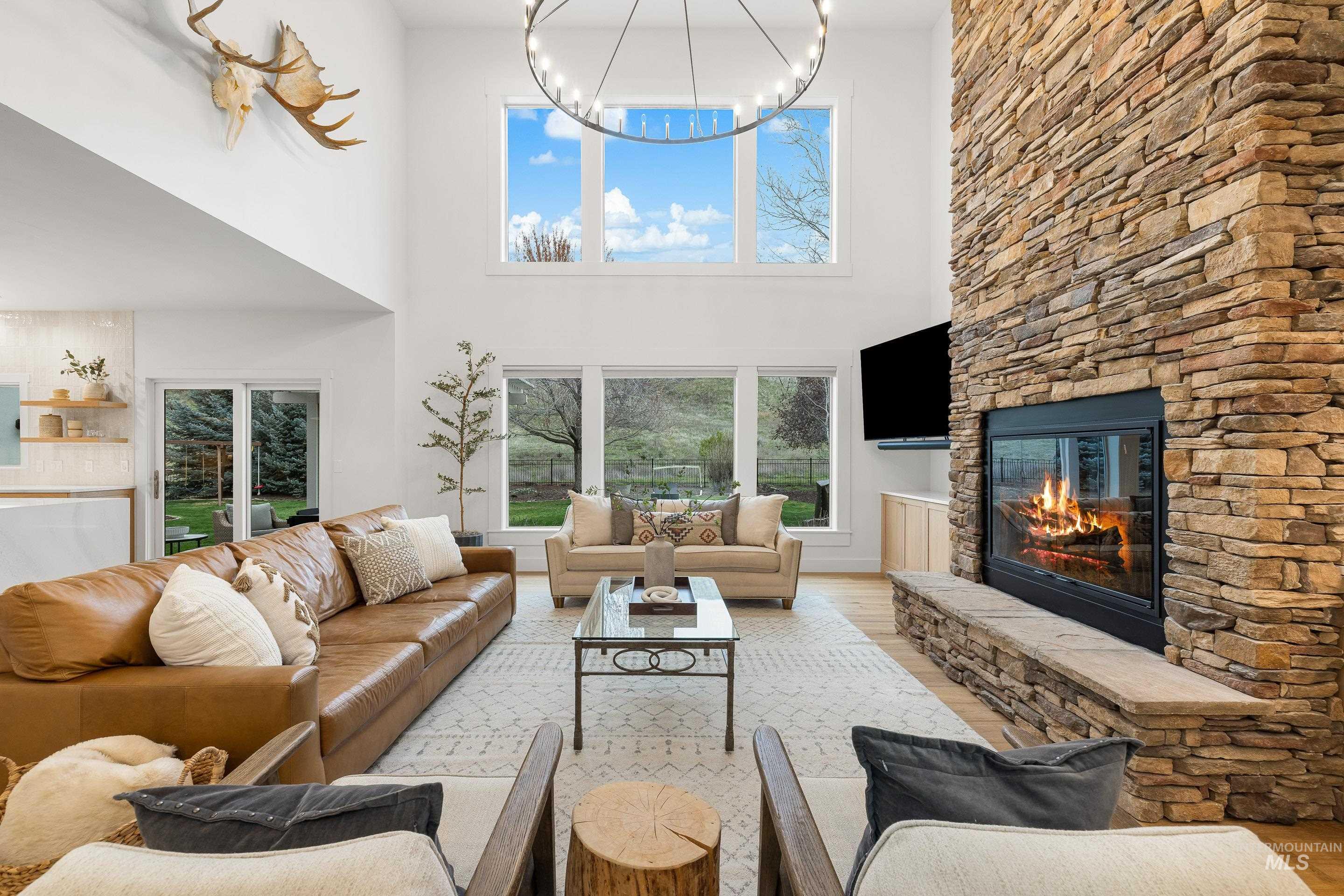 12182 N Humphreys Way, Boise, Idaho 83714, 5 Bedrooms, 5.5 Bathrooms, Residential For Sale, Price $1,425,000, 98979619