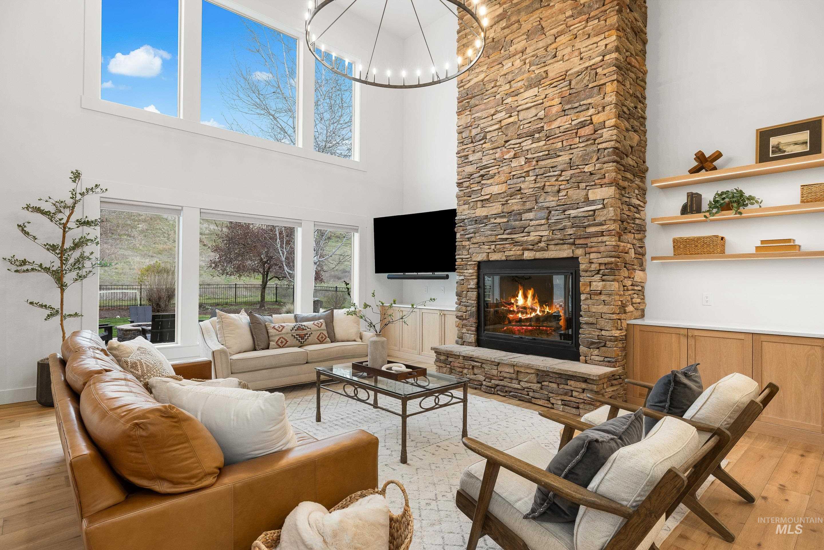 12182 N Humphreys Way, Boise, Idaho 83714, 5 Bedrooms, 5.5 Bathrooms, Residential For Sale, Price $1,425,000, 98979619