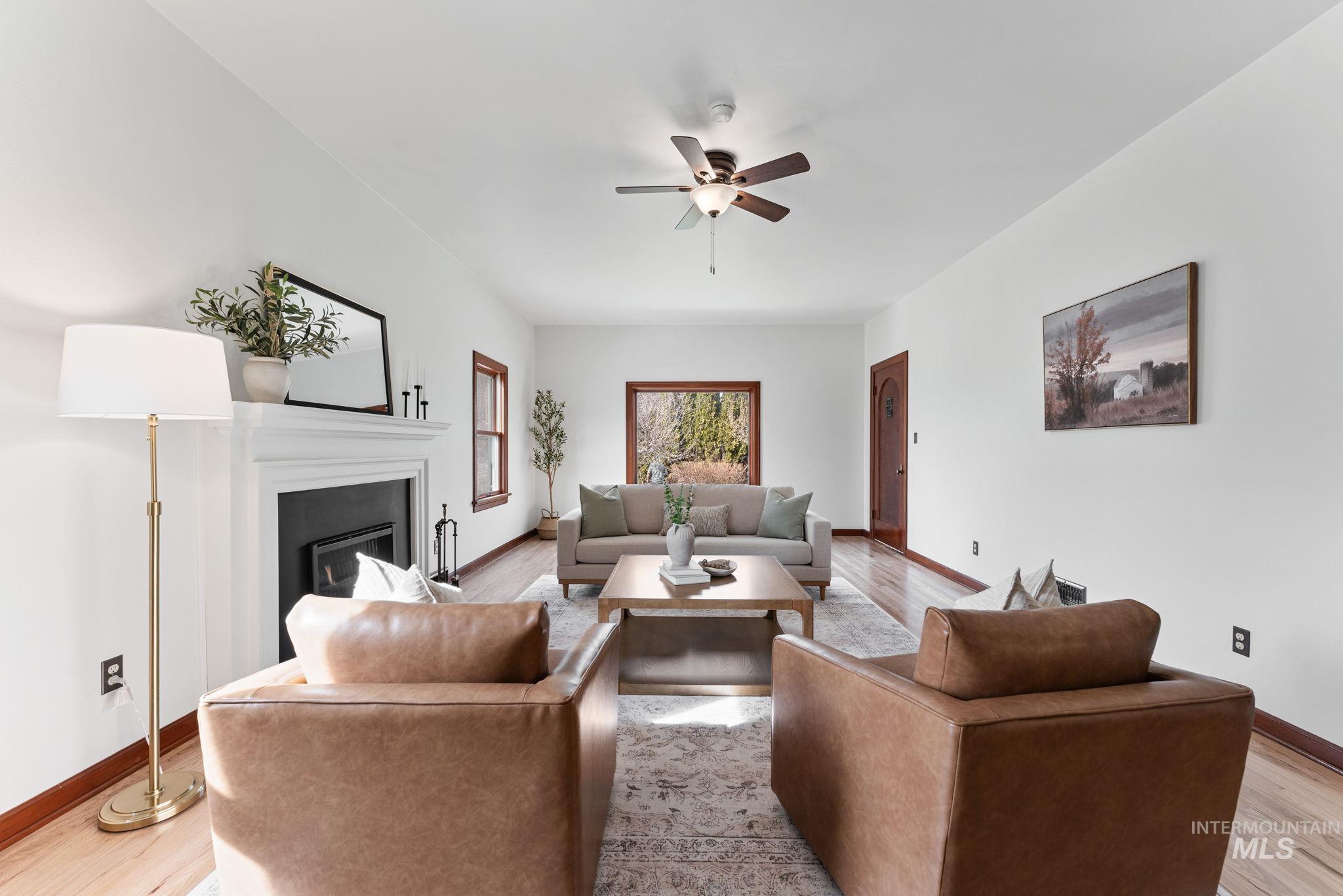 331 Fillmore Street, Twin Falls, Idaho 83301, 4 Bedrooms, 2 Bathrooms, Residential For Sale, Price $509,900, 98979620