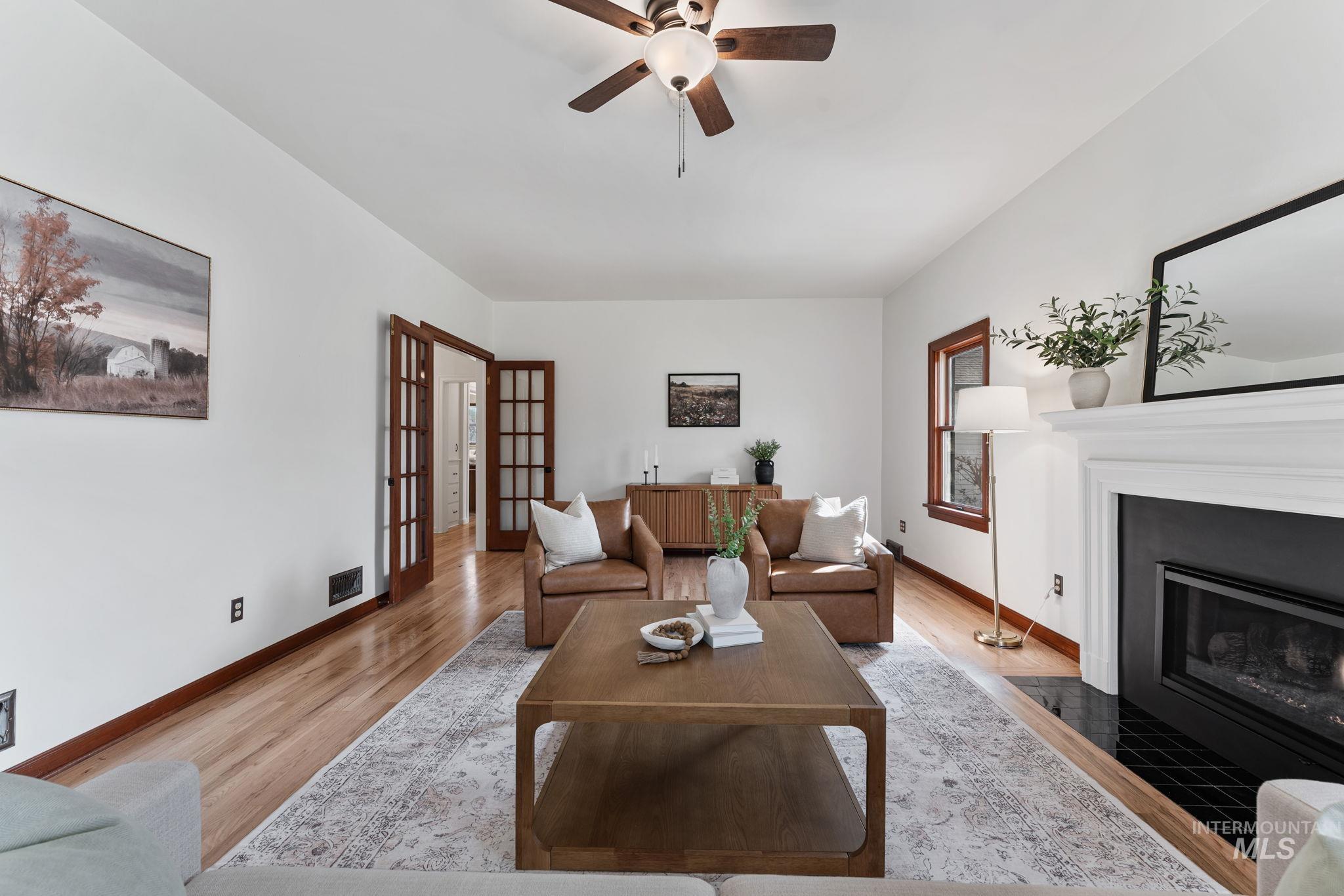 331 Fillmore Street, Twin Falls, Idaho 83301, 4 Bedrooms, 2 Bathrooms, Residential For Sale, Price $509,900, 98979620