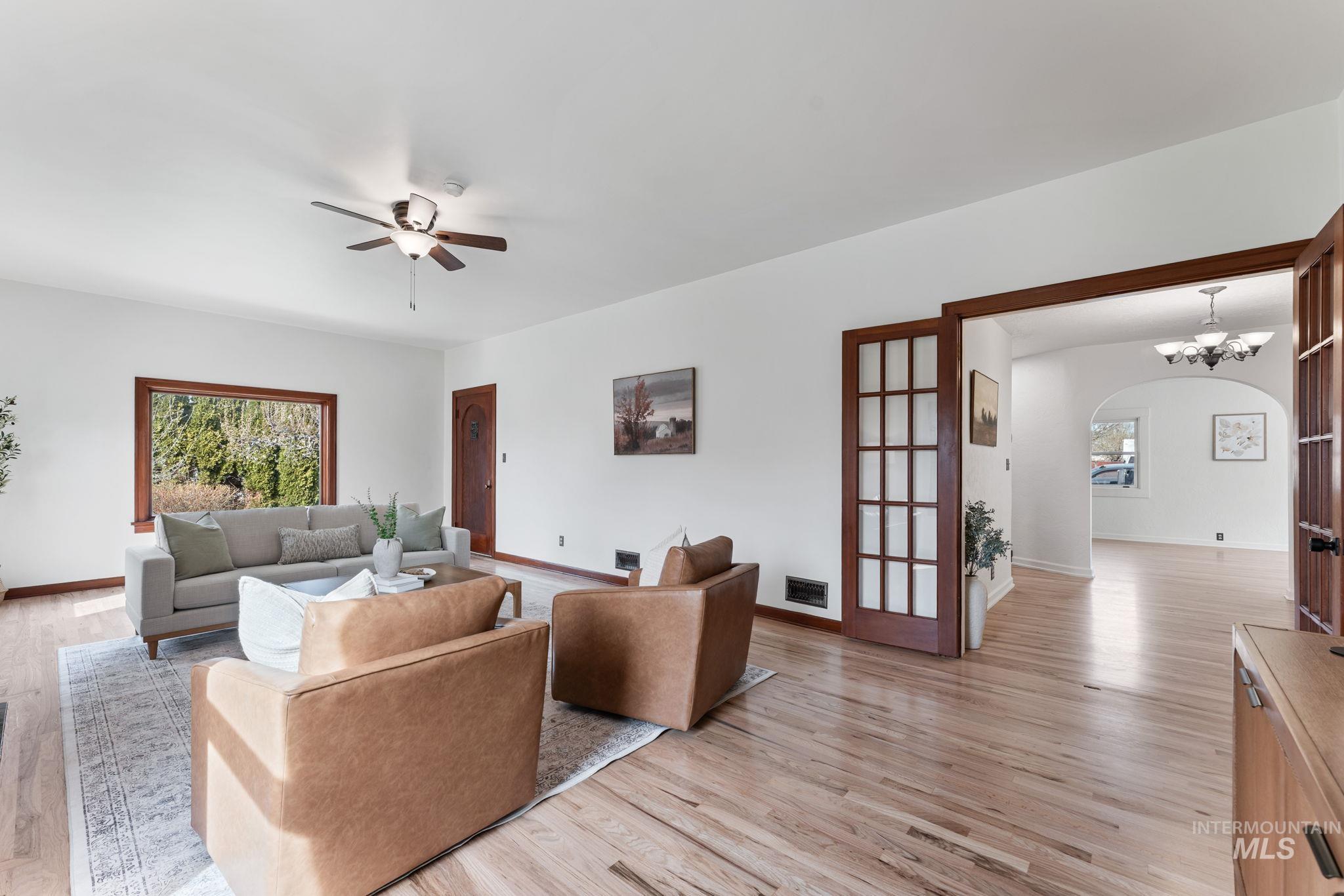 331 Fillmore Street, Twin Falls, Idaho 83301, 4 Bedrooms, 2 Bathrooms, Residential For Sale, Price $524,900, 98979620