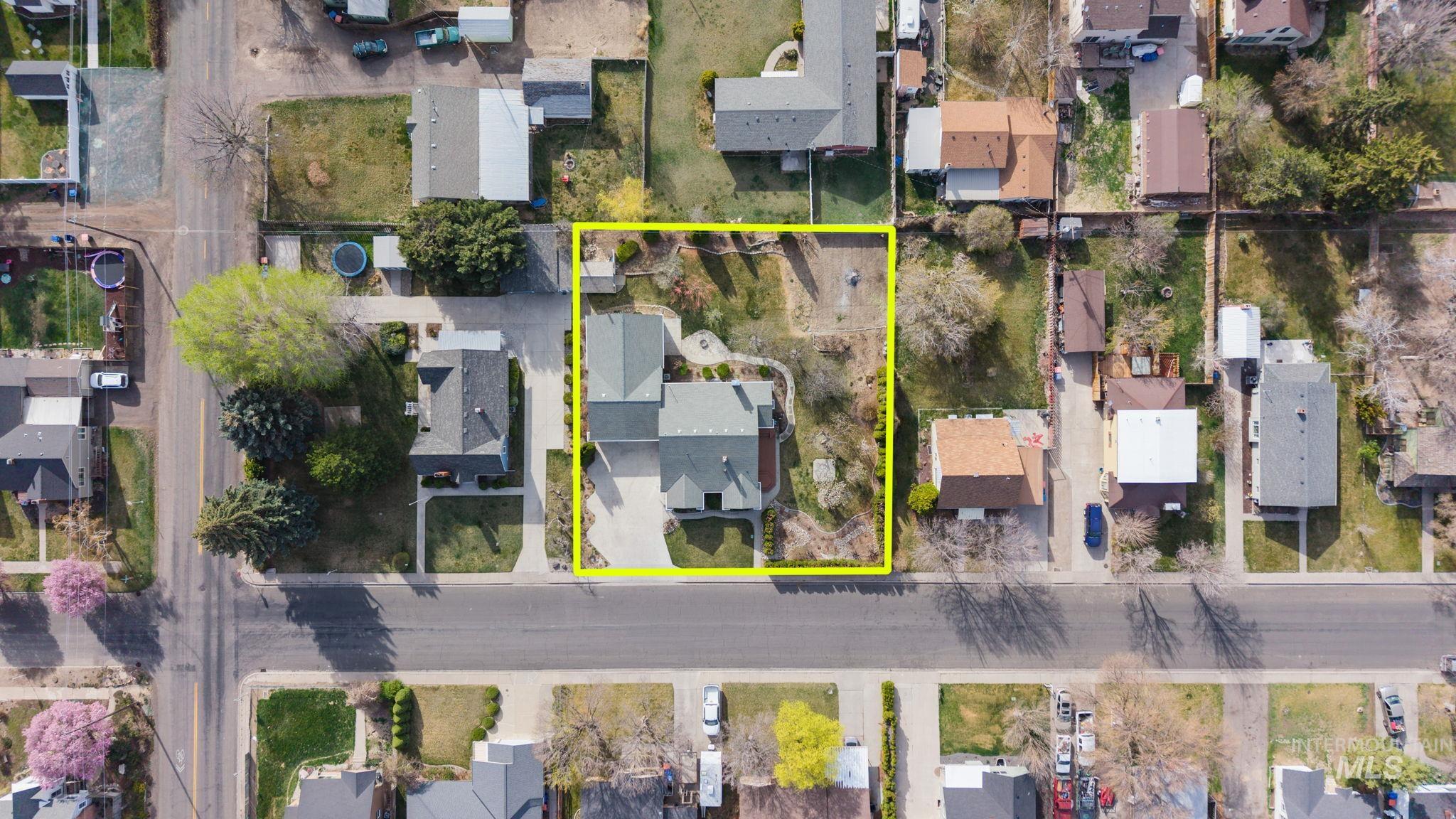 331 Fillmore Street, Twin Falls, Idaho 83301, 4 Bedrooms, 2 Bathrooms, Residential For Sale, Price $524,900, 98979620