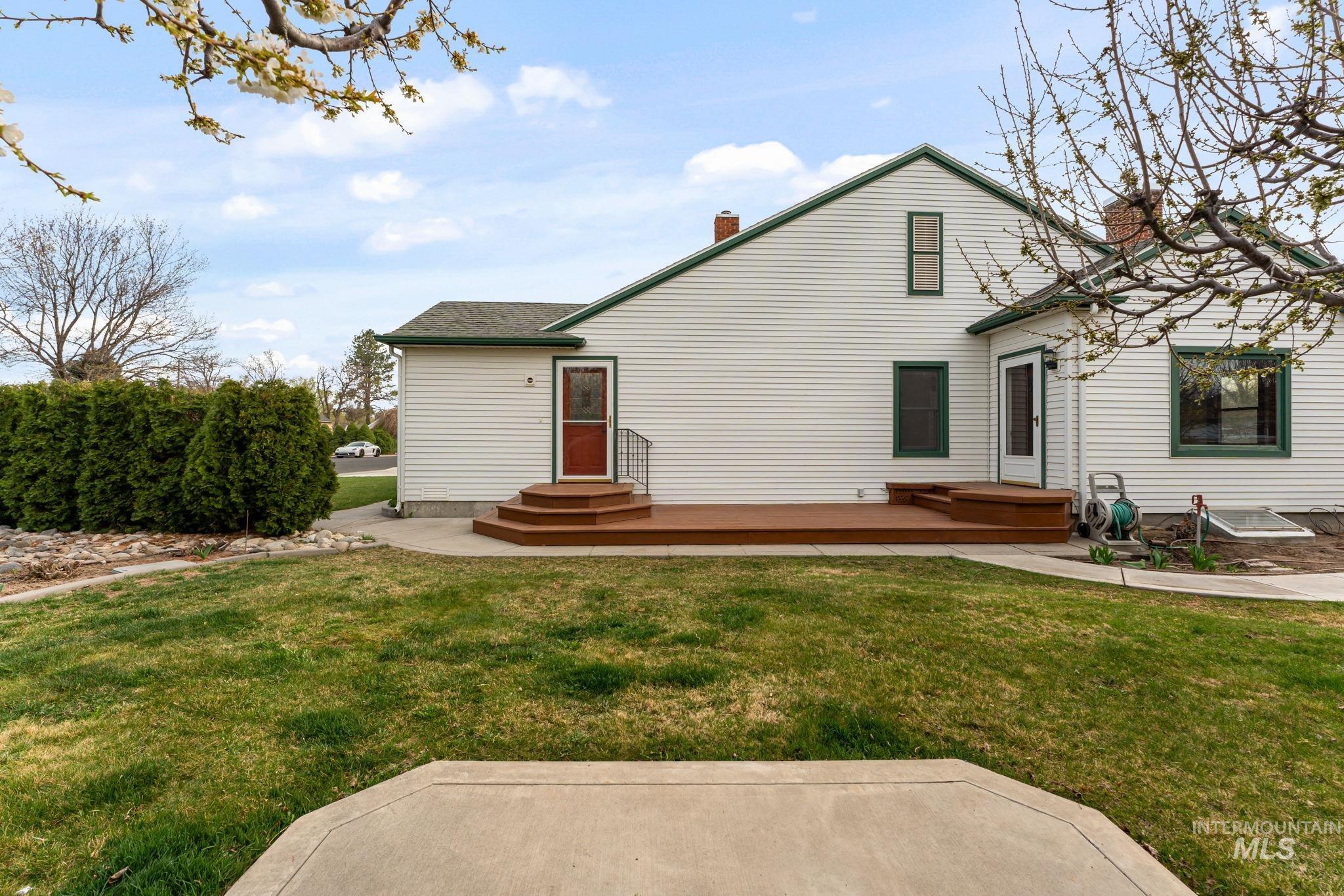 331 Fillmore Street, Twin Falls, Idaho 83301, 4 Bedrooms, 2 Bathrooms, Residential For Sale, Price $524,900, 98979620