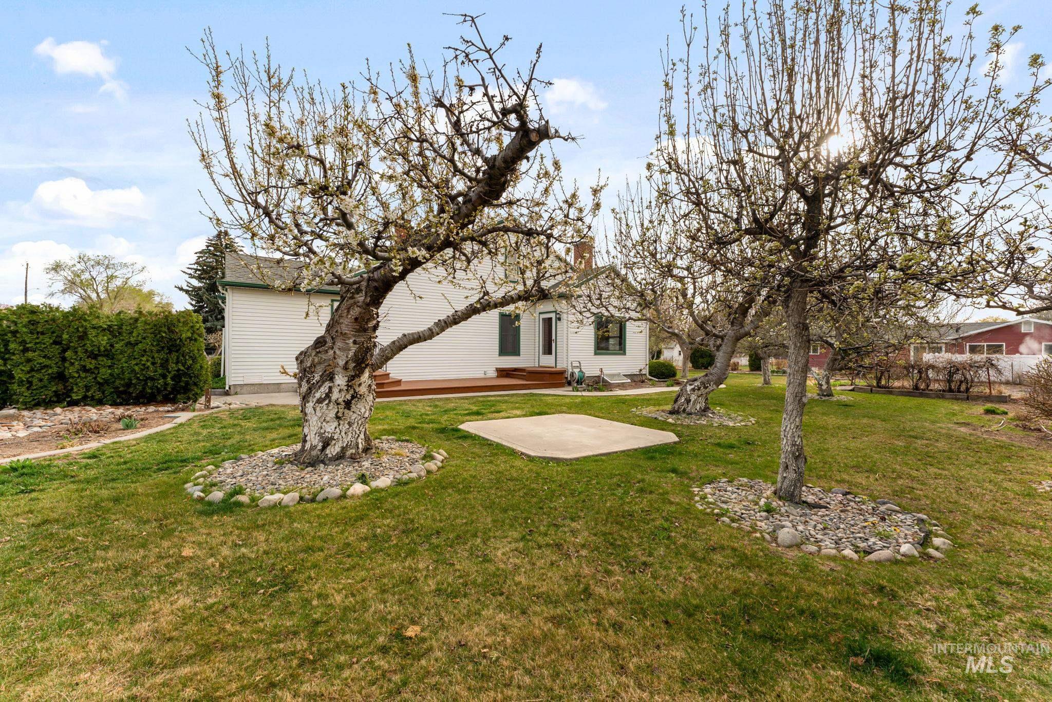 331 Fillmore Street, Twin Falls, Idaho 83301, 4 Bedrooms, 2 Bathrooms, Residential For Sale, Price $524,900, 98979620