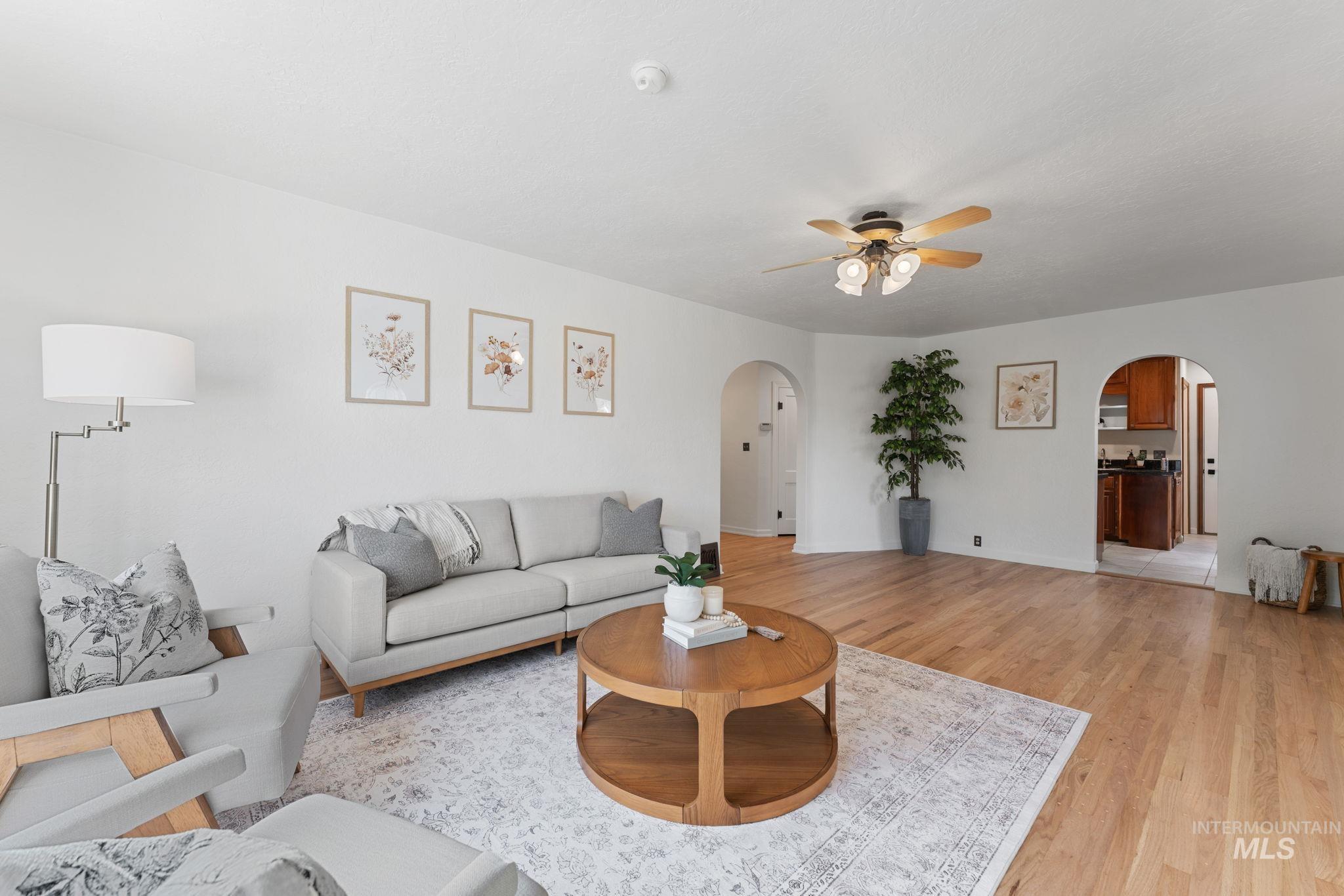 331 Fillmore Street, Twin Falls, Idaho 83301, 4 Bedrooms, 2 Bathrooms, Residential For Sale, Price $509,900, 98979620