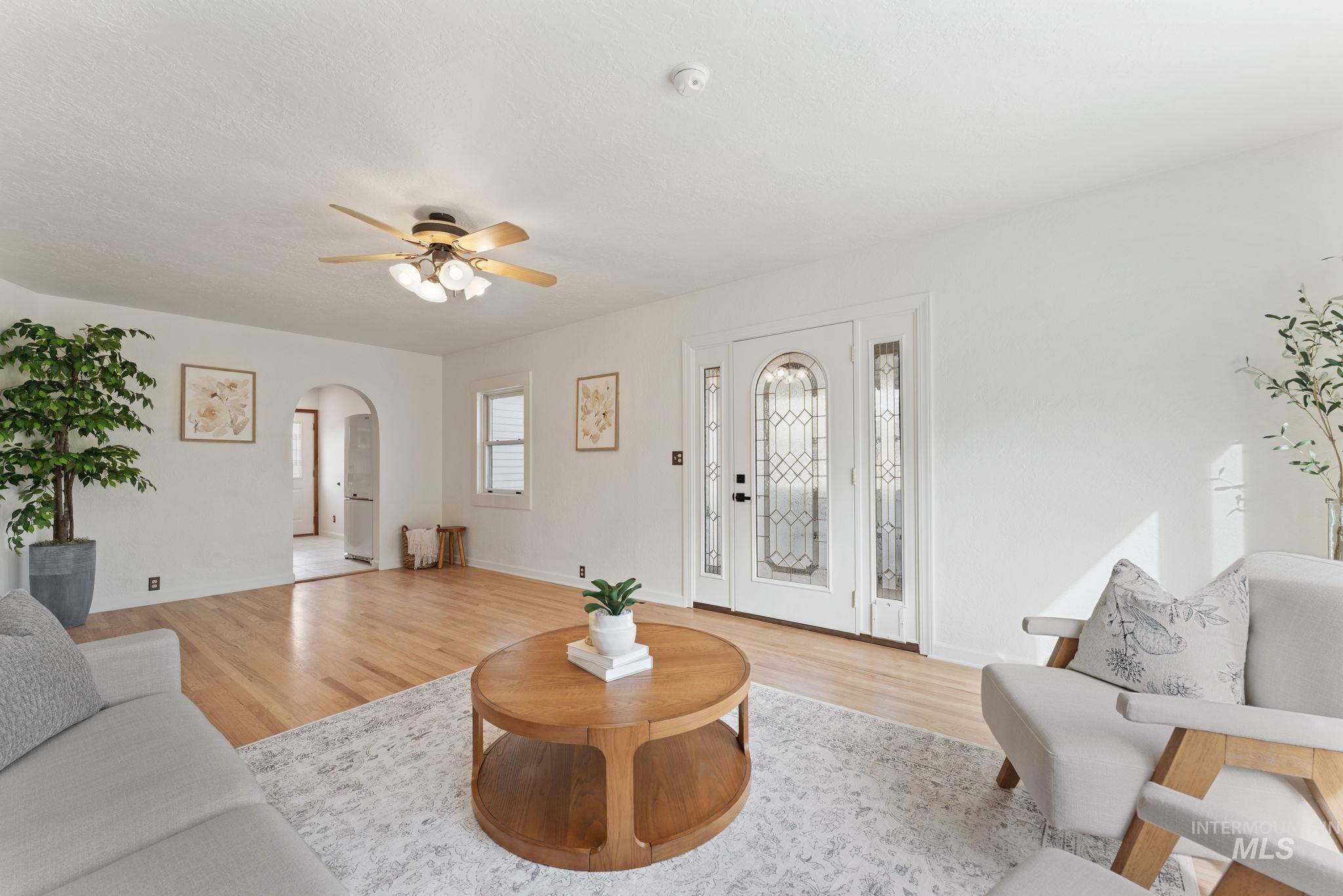 331 Fillmore Street, Twin Falls, Idaho 83301, 4 Bedrooms, 2 Bathrooms, Residential For Sale, Price $509,900, 98979620