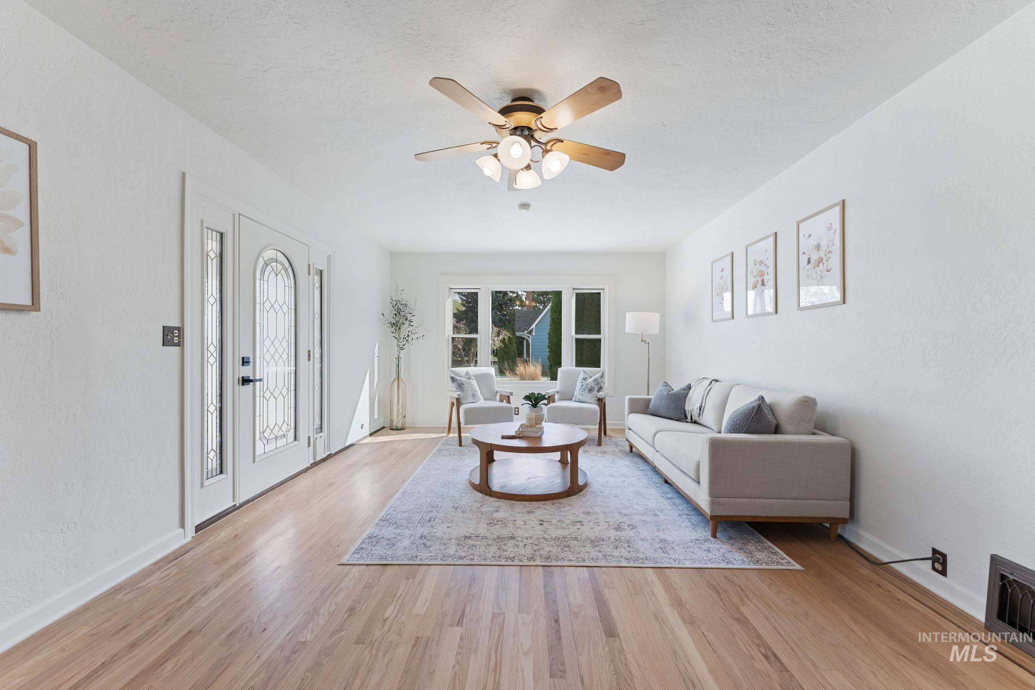 331 Fillmore Street, Twin Falls, Idaho 83301, 4 Bedrooms, 2 Bathrooms, Residential For Sale, Price $509,900, 98979620