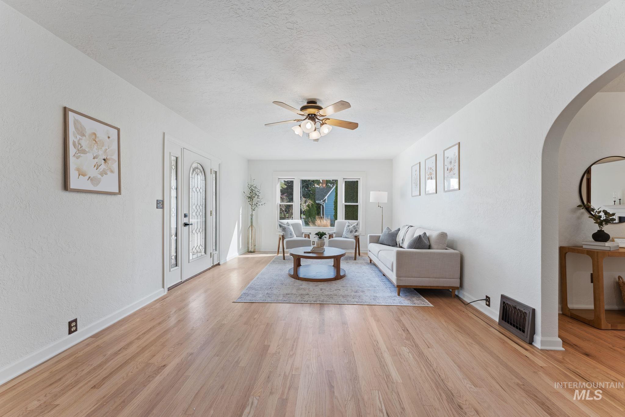 331 Fillmore Street, Twin Falls, Idaho 83301, 4 Bedrooms, 2 Bathrooms, Residential For Sale, Price $509,900, 98979620