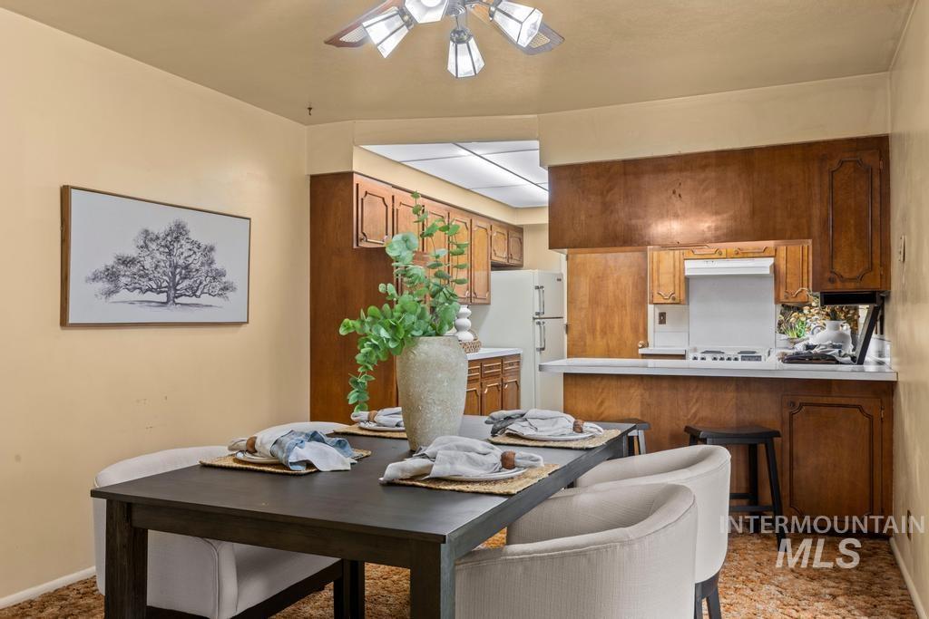 7304 W Cedarwood Dr, Boise, Idaho 83709-1831, 3 Bedrooms, 2 Bathrooms, Residential For Sale, Price $325,000, 98979621