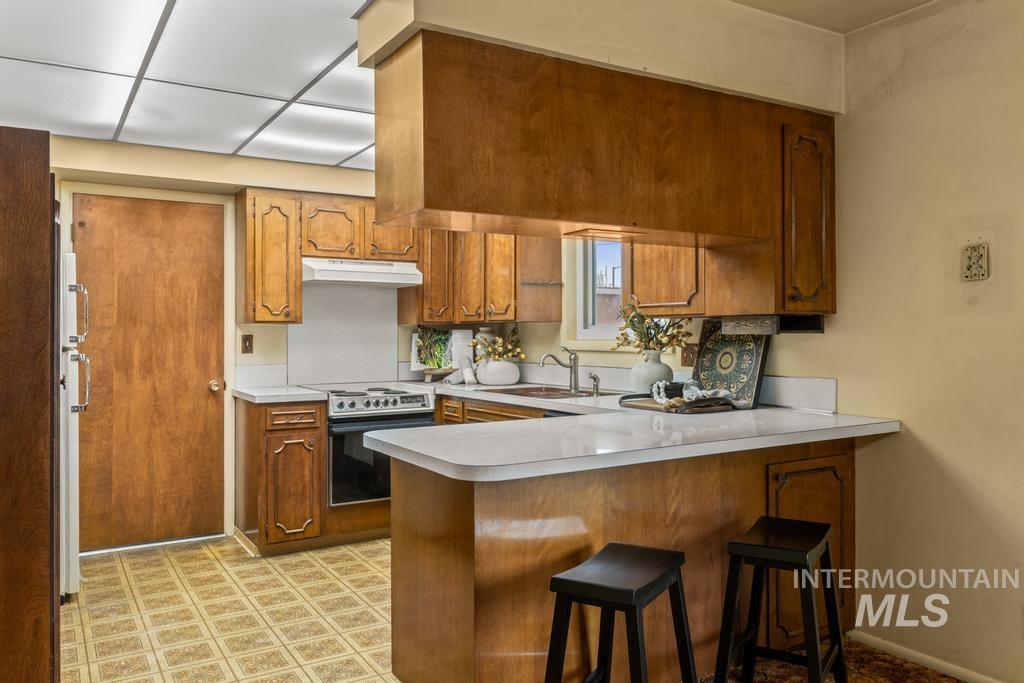 7304 W Cedarwood Dr, Boise, Idaho 83709-1831, 3 Bedrooms, 2 Bathrooms, Residential For Sale, Price $325,000, 98979621