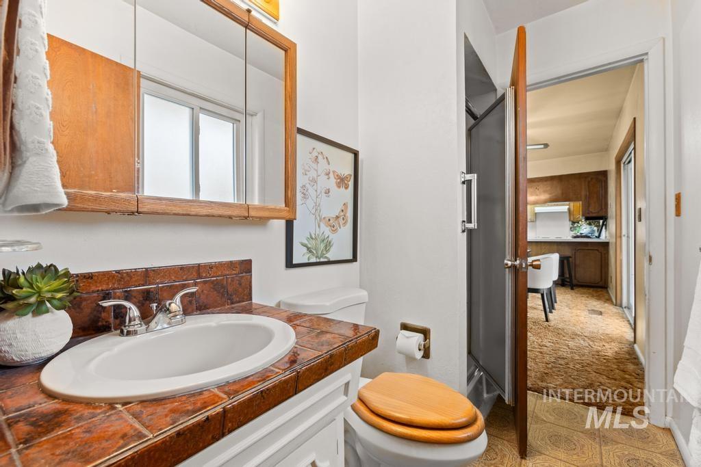 7304 W Cedarwood Dr, Boise, Idaho 83709-1831, 3 Bedrooms, 2 Bathrooms, Residential For Sale, Price $325,000, 98979621